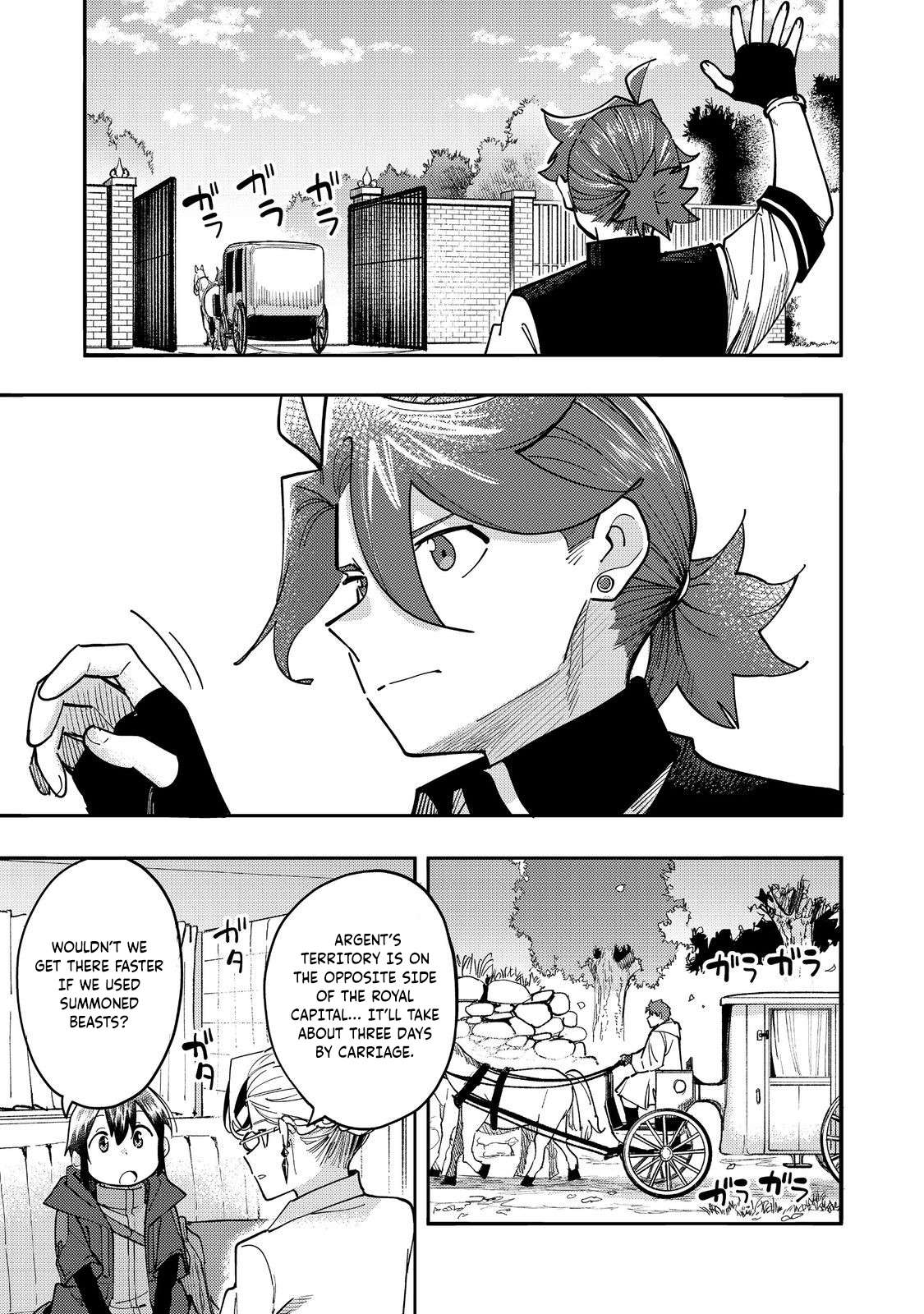 Read Kyou mo E ni Kaita Mochi ga Umai Manga Online