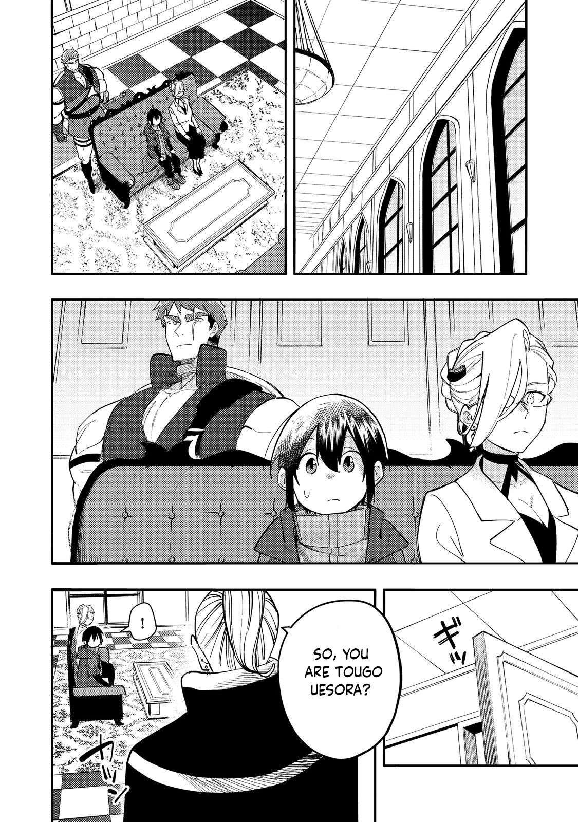 Read Kyou mo E ni Kaita Mochi ga Umai Manga Online