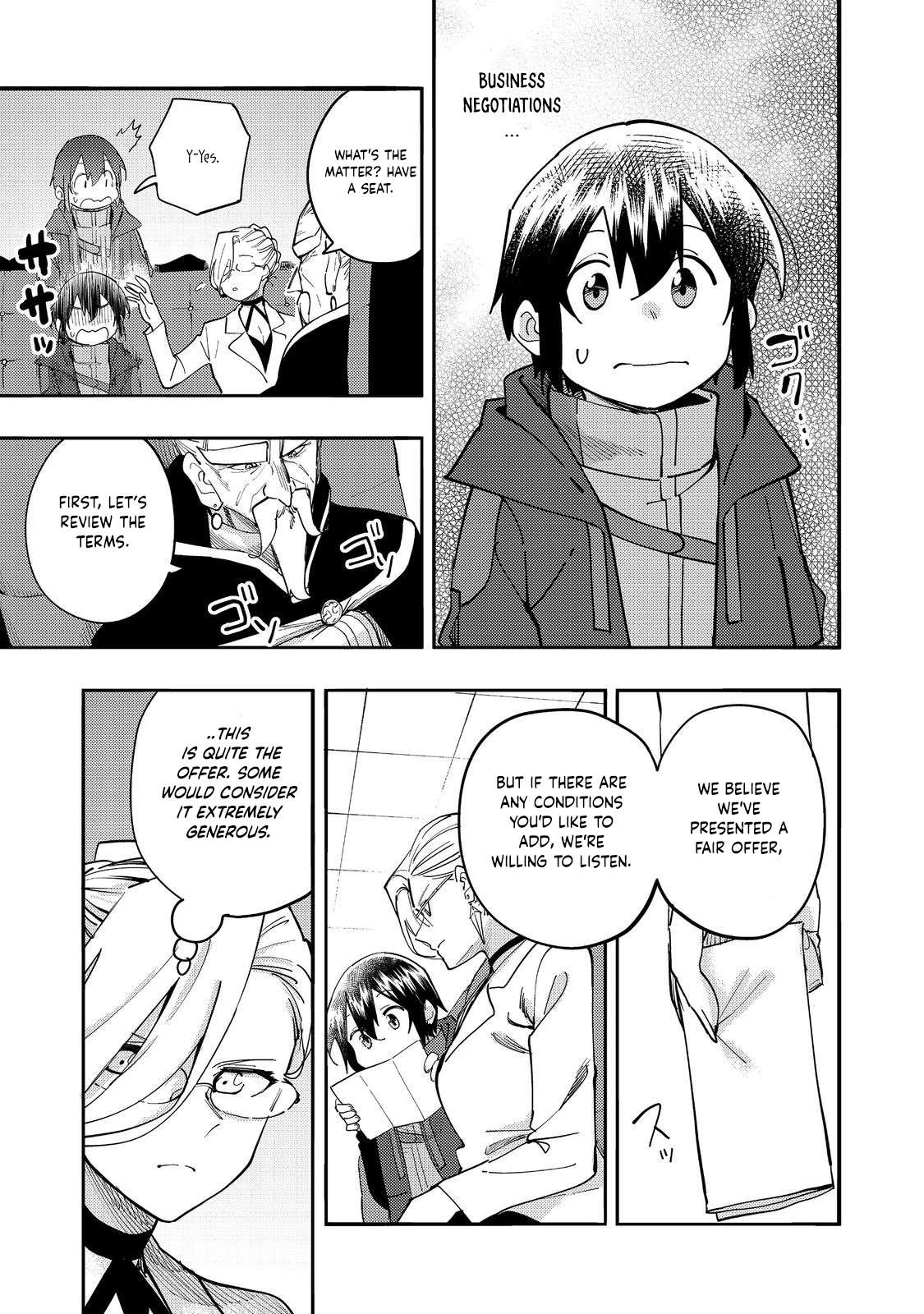 Read Kyou mo E ni Kaita Mochi ga Umai Manga Online