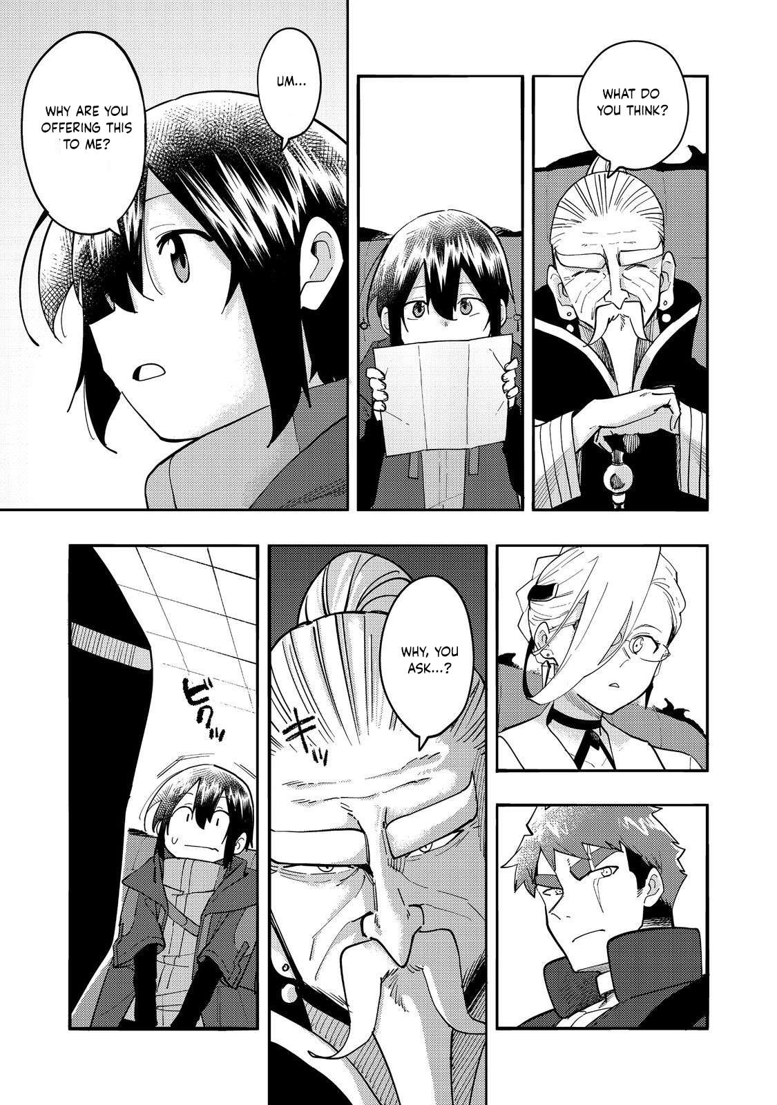 Read Kyou mo E ni Kaita Mochi ga Umai Manga Online