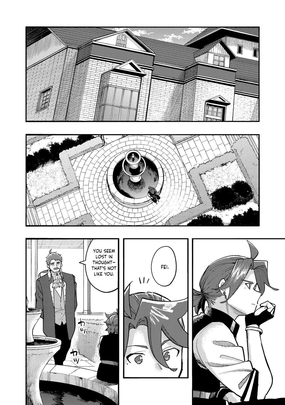 Read Kyou mo E ni Kaita Mochi ga Umai Manga Online