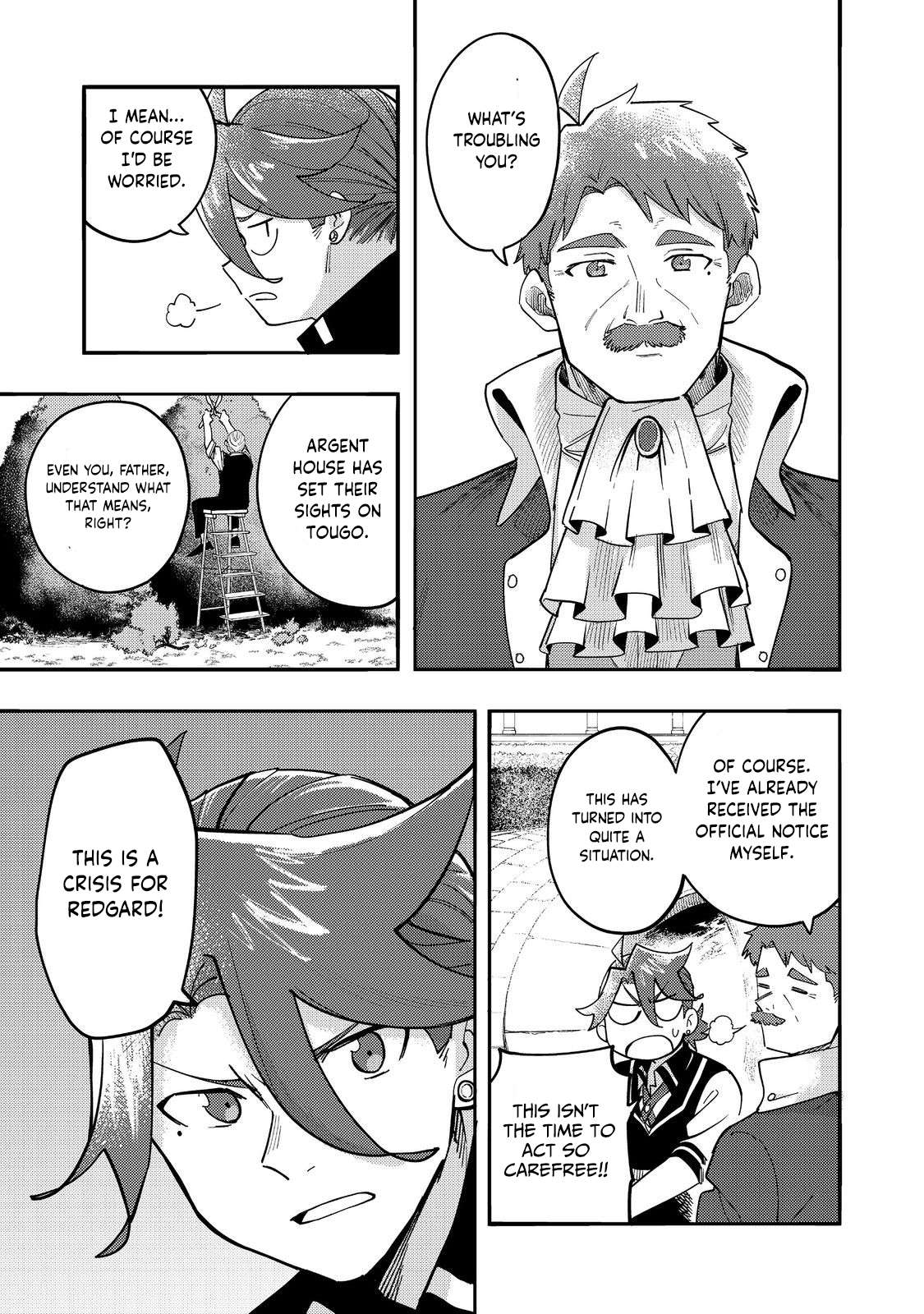 Read Kyou mo E ni Kaita Mochi ga Umai Manga Online