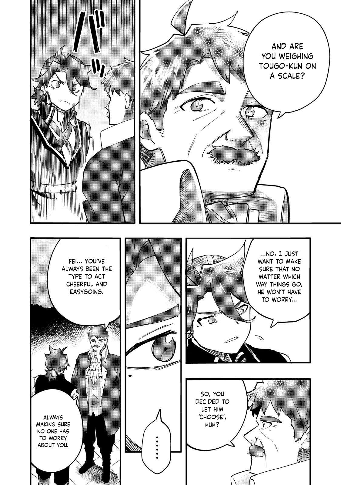 Read Kyou mo E ni Kaita Mochi ga Umai Manga Online