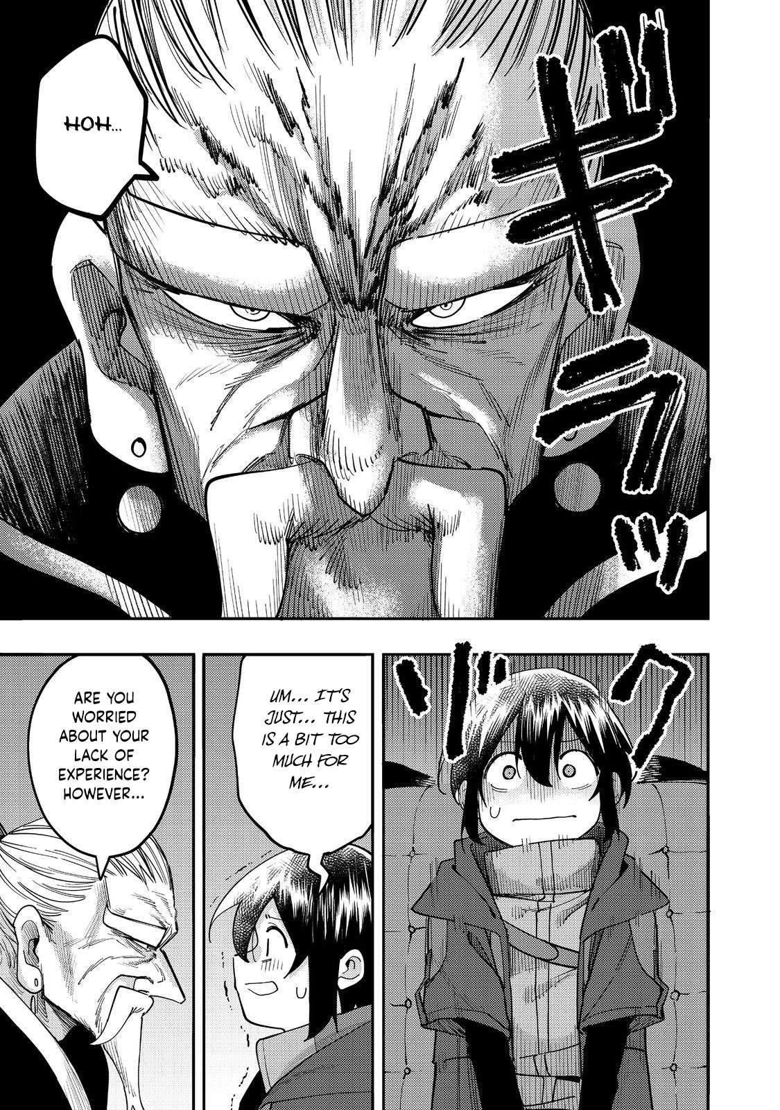 Read Kyou mo E ni Kaita Mochi ga Umai Manga Online