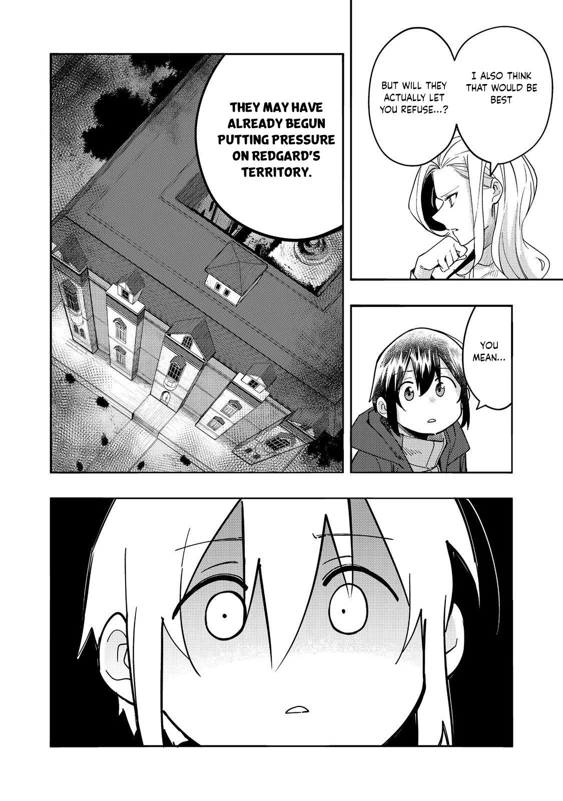 Read Kyou mo E ni Kaita Mochi ga Umai Manga Online