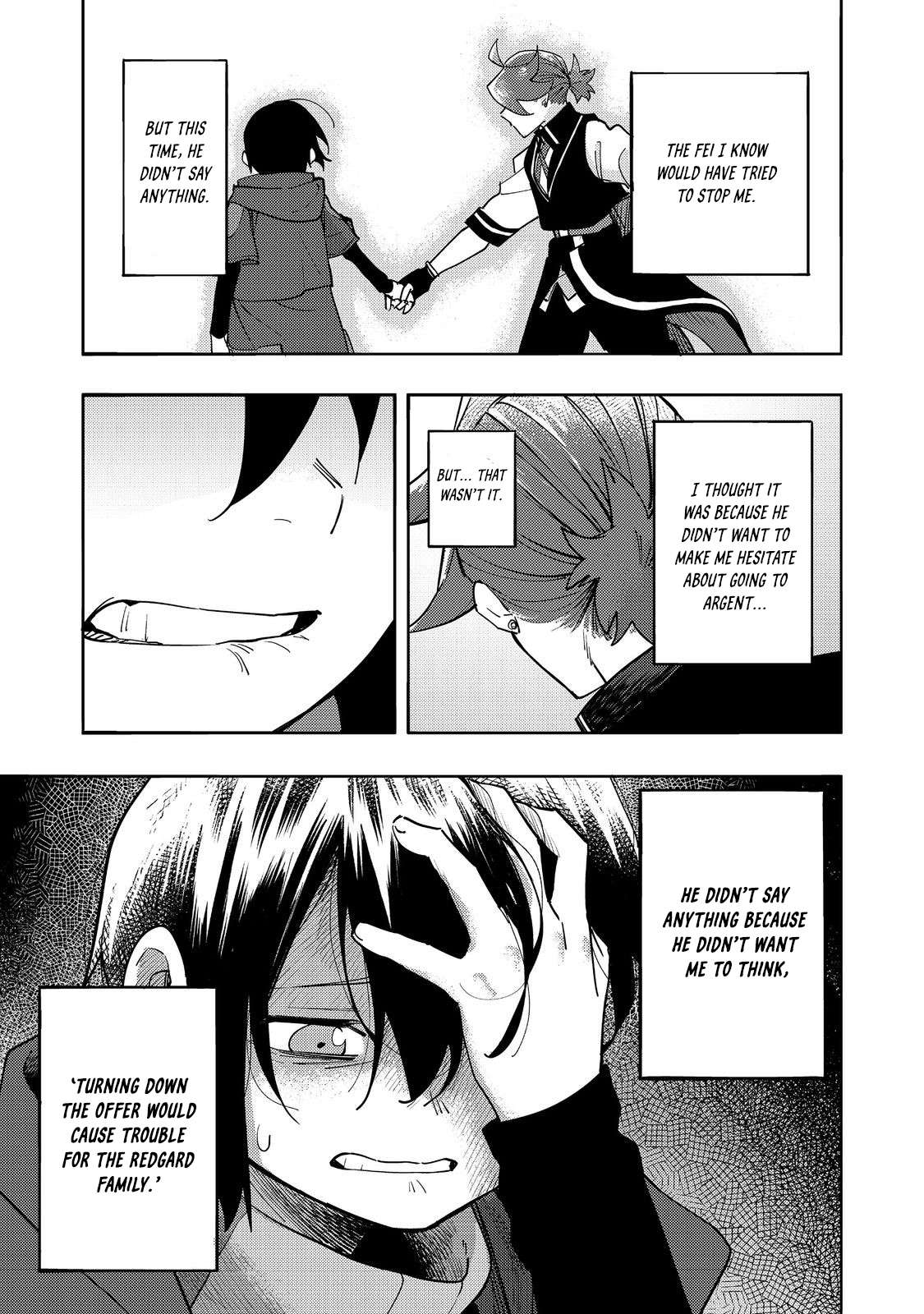 Read Kyou mo E ni Kaita Mochi ga Umai Manga Online