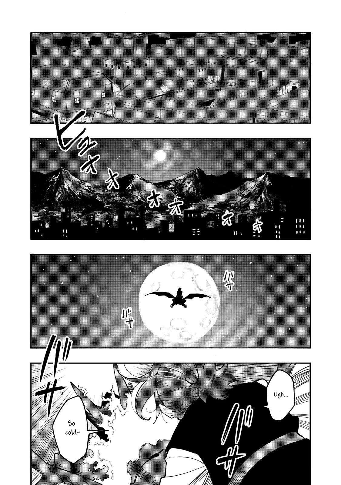 Read Kyou mo E ni Kaita Mochi ga Umai Manga Online