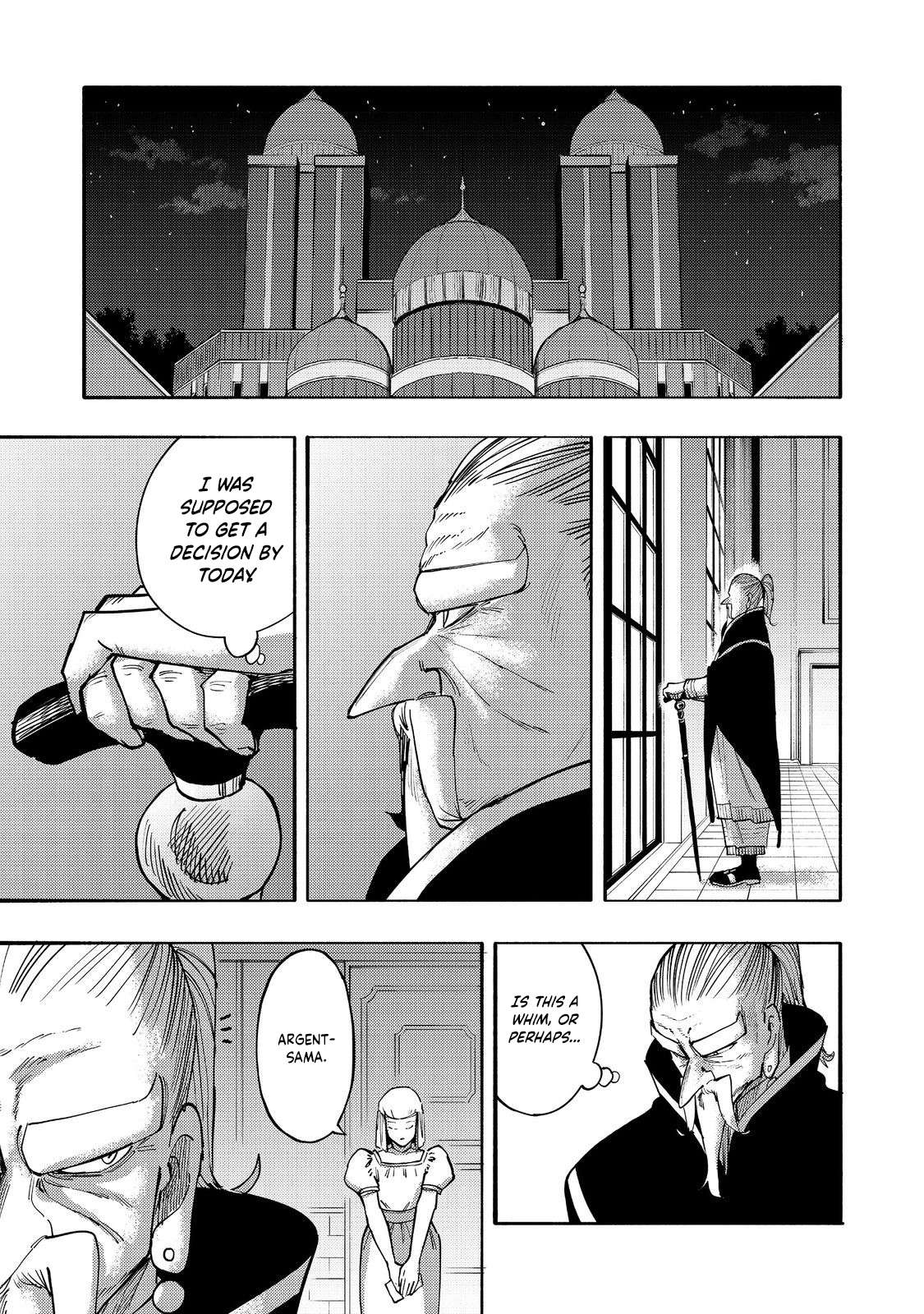 Read Kyou mo E ni Kaita Mochi ga Umai Manga Online