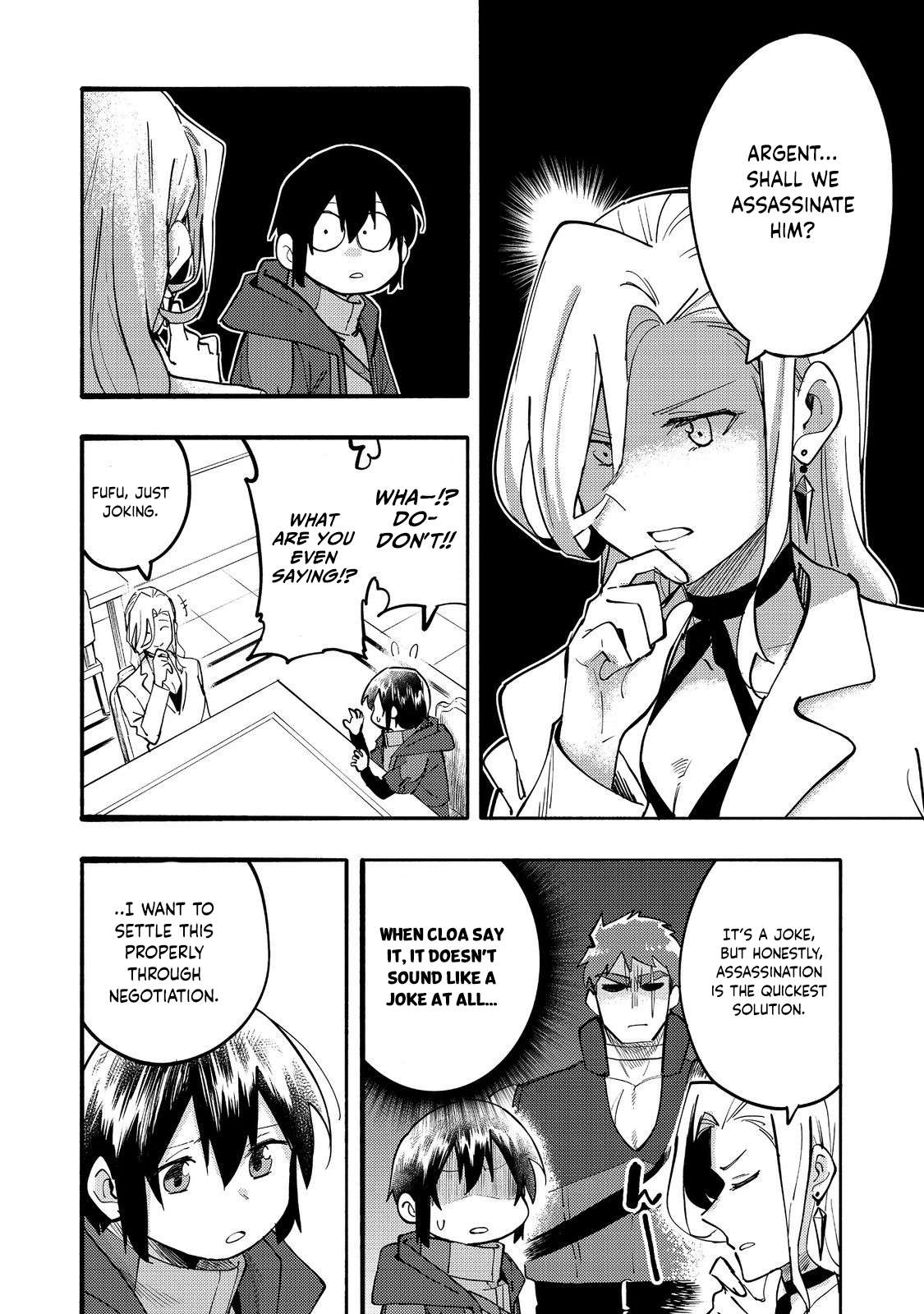 Read Kyou mo E ni Kaita Mochi ga Umai Manga Online