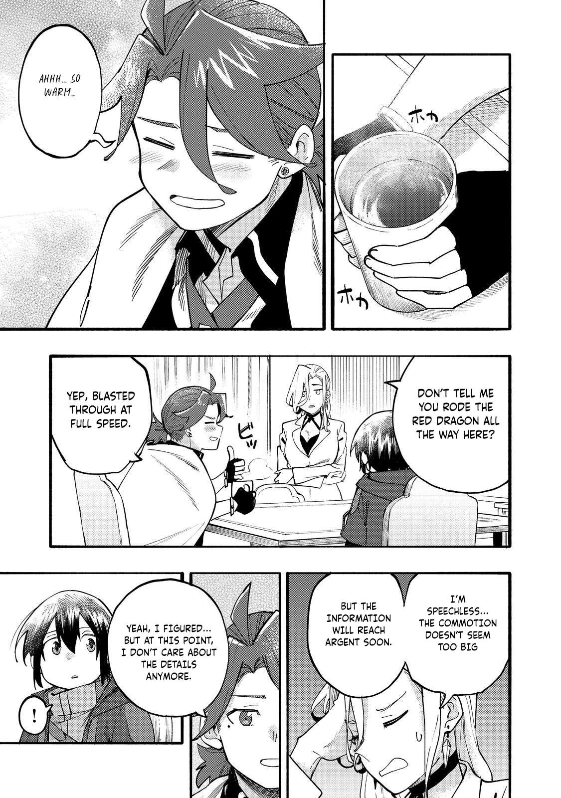 Read Kyou mo E ni Kaita Mochi ga Umai Manga Online