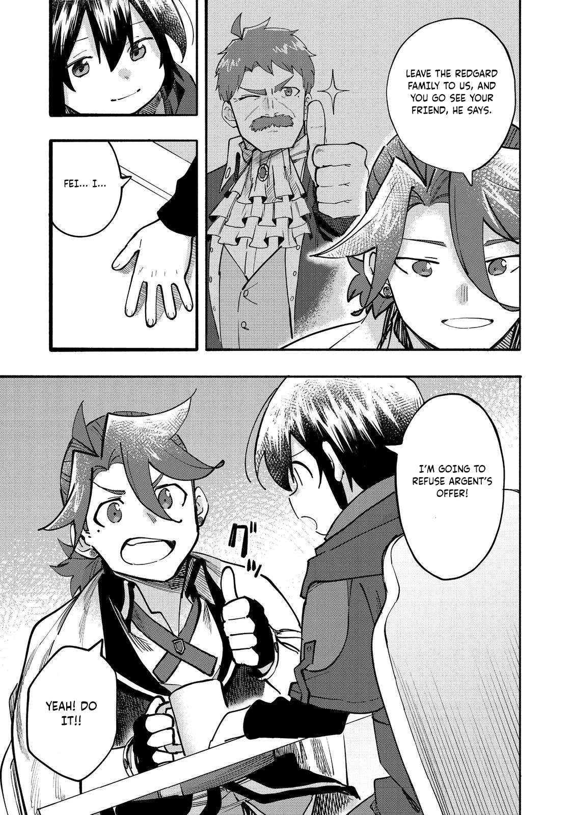 Read Kyou mo E ni Kaita Mochi ga Umai Manga Online
