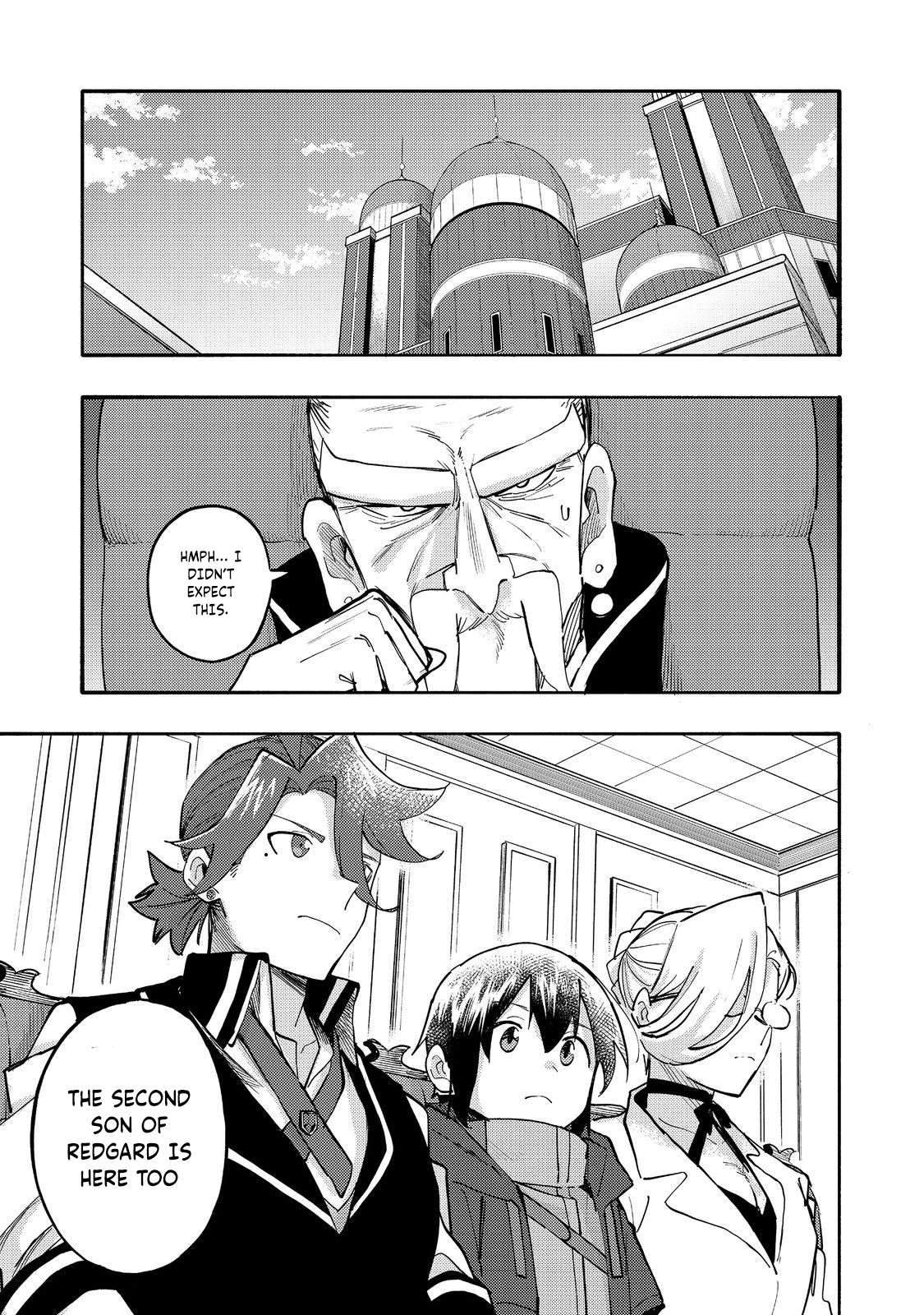 Read Kyou mo E ni Kaita Mochi ga Umai Manga Online