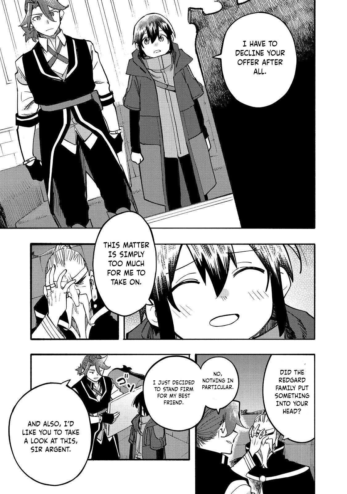 Read Kyou mo E ni Kaita Mochi ga Umai Manga Online