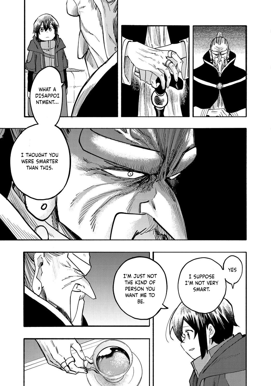Read Kyou mo E ni Kaita Mochi ga Umai Manga Online