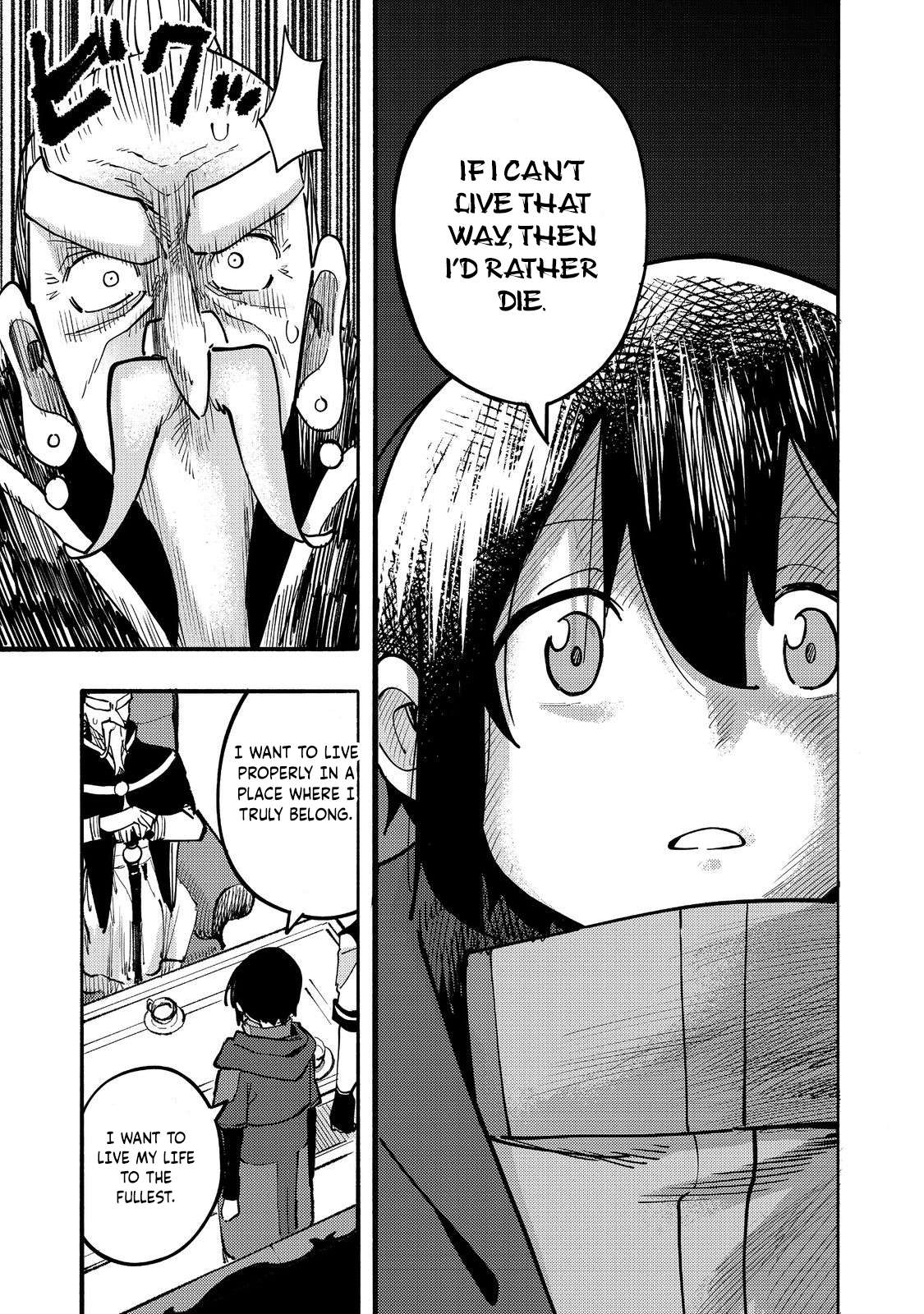 Read Kyou mo E ni Kaita Mochi ga Umai Manga Online