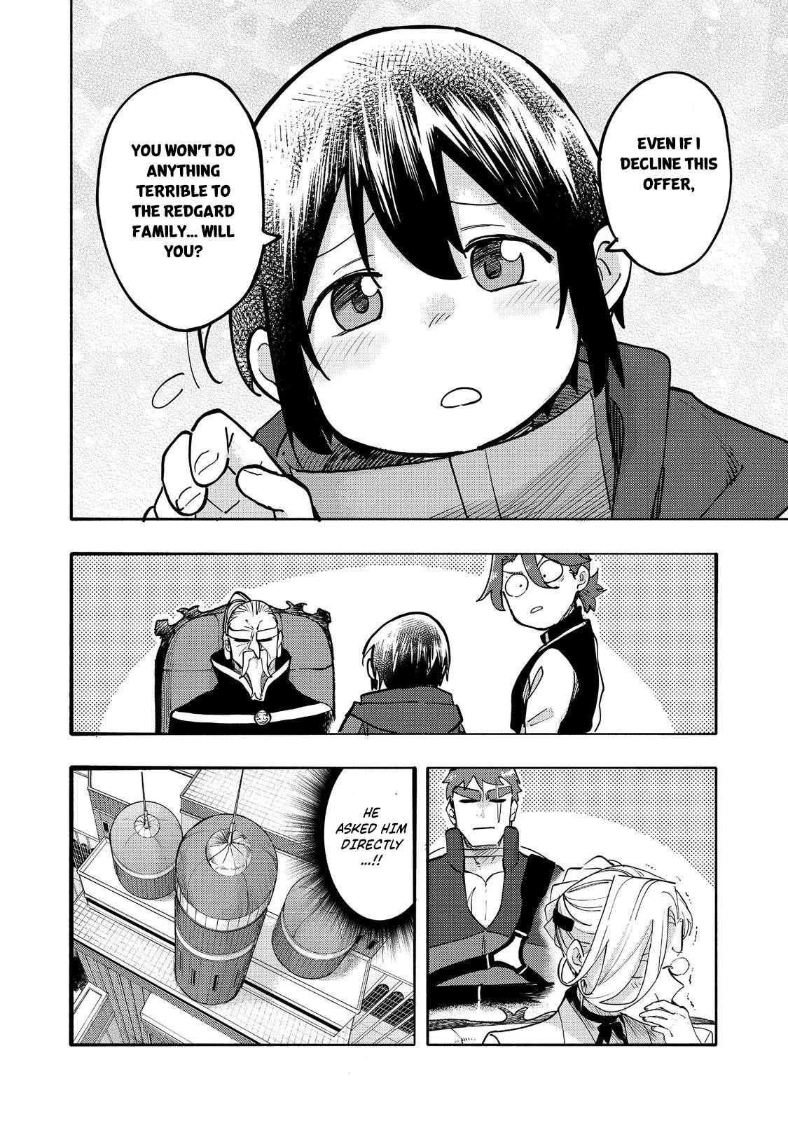 Read Kyou mo E ni Kaita Mochi ga Umai Manga Online