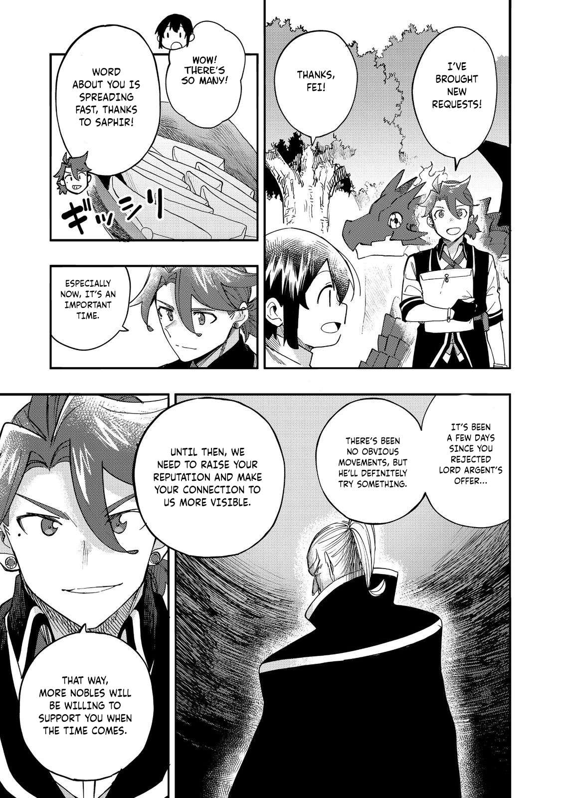 Read Kyou mo E ni Kaita Mochi ga Umai Manga Online