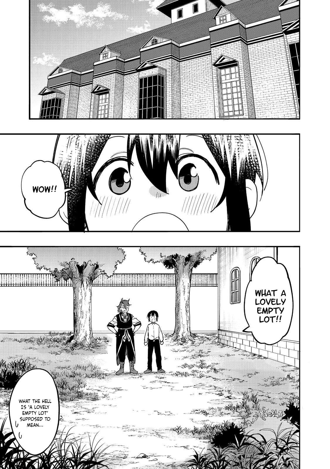 Read Kyou mo E ni Kaita Mochi ga Umai Manga Online