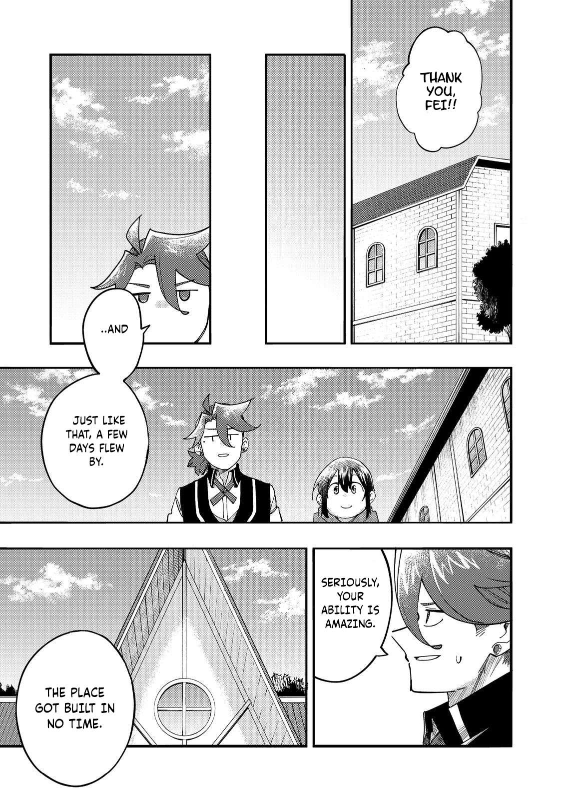 Read Kyou mo E ni Kaita Mochi ga Umai Manga Online