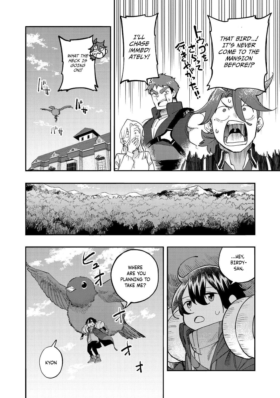 Read Kyou mo E ni Kaita Mochi ga Umai Manga Online