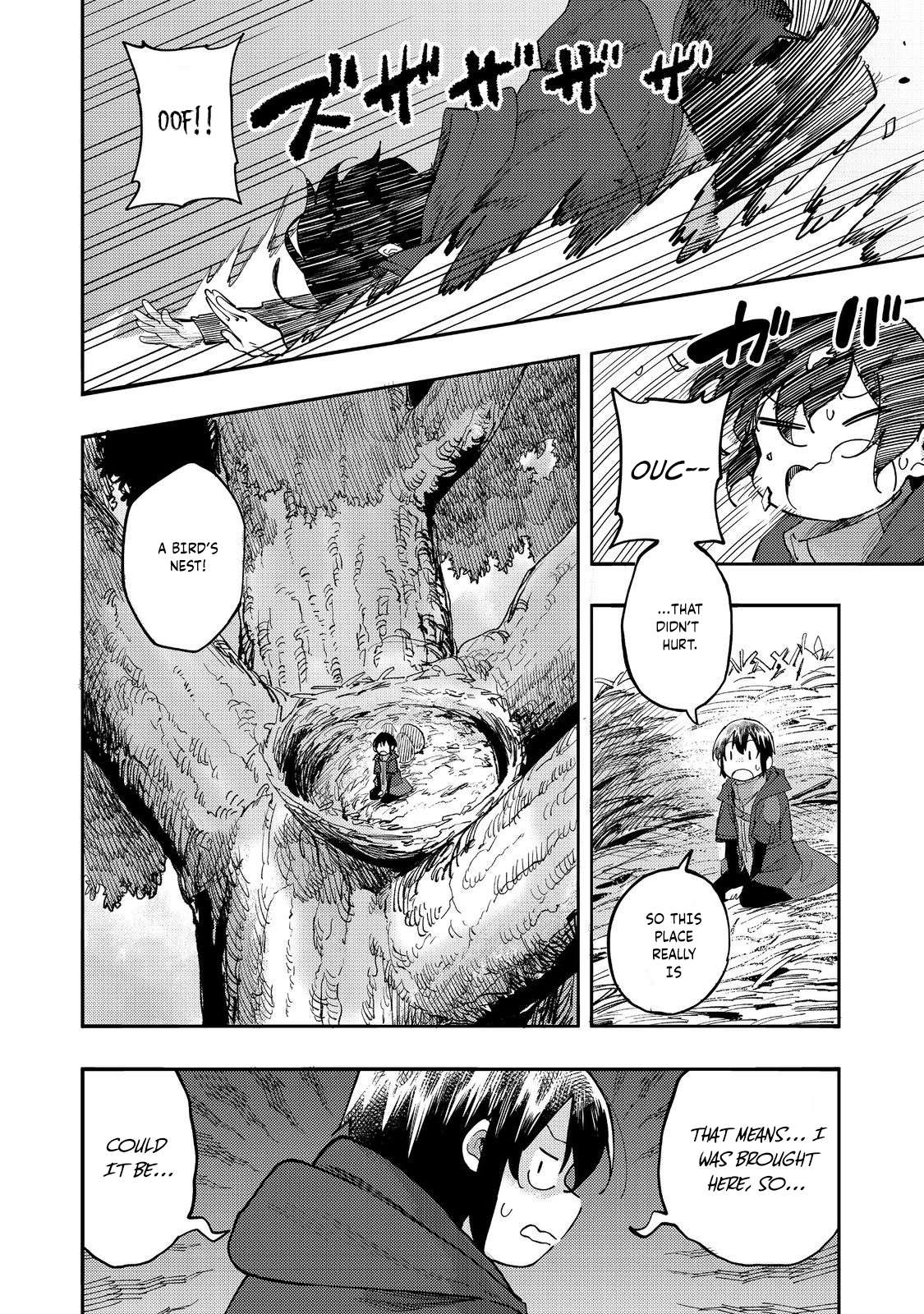 Read Kyou mo E ni Kaita Mochi ga Umai Manga Online