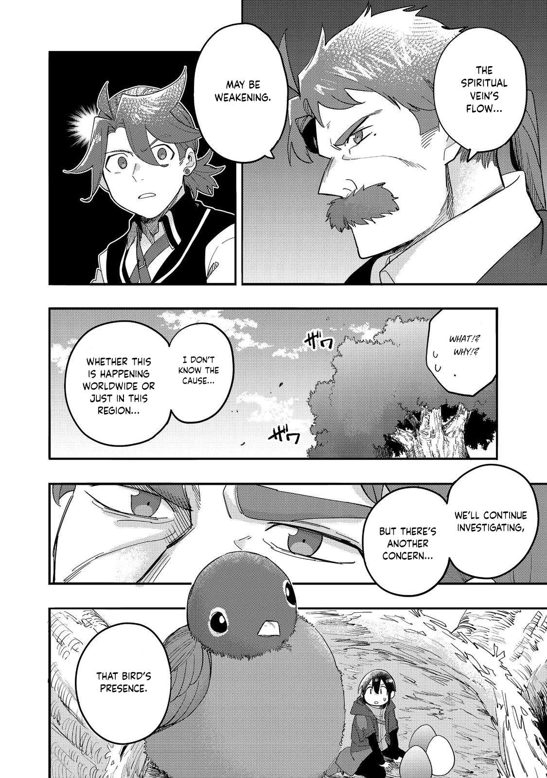 Read Kyou mo E ni Kaita Mochi ga Umai Manga Online