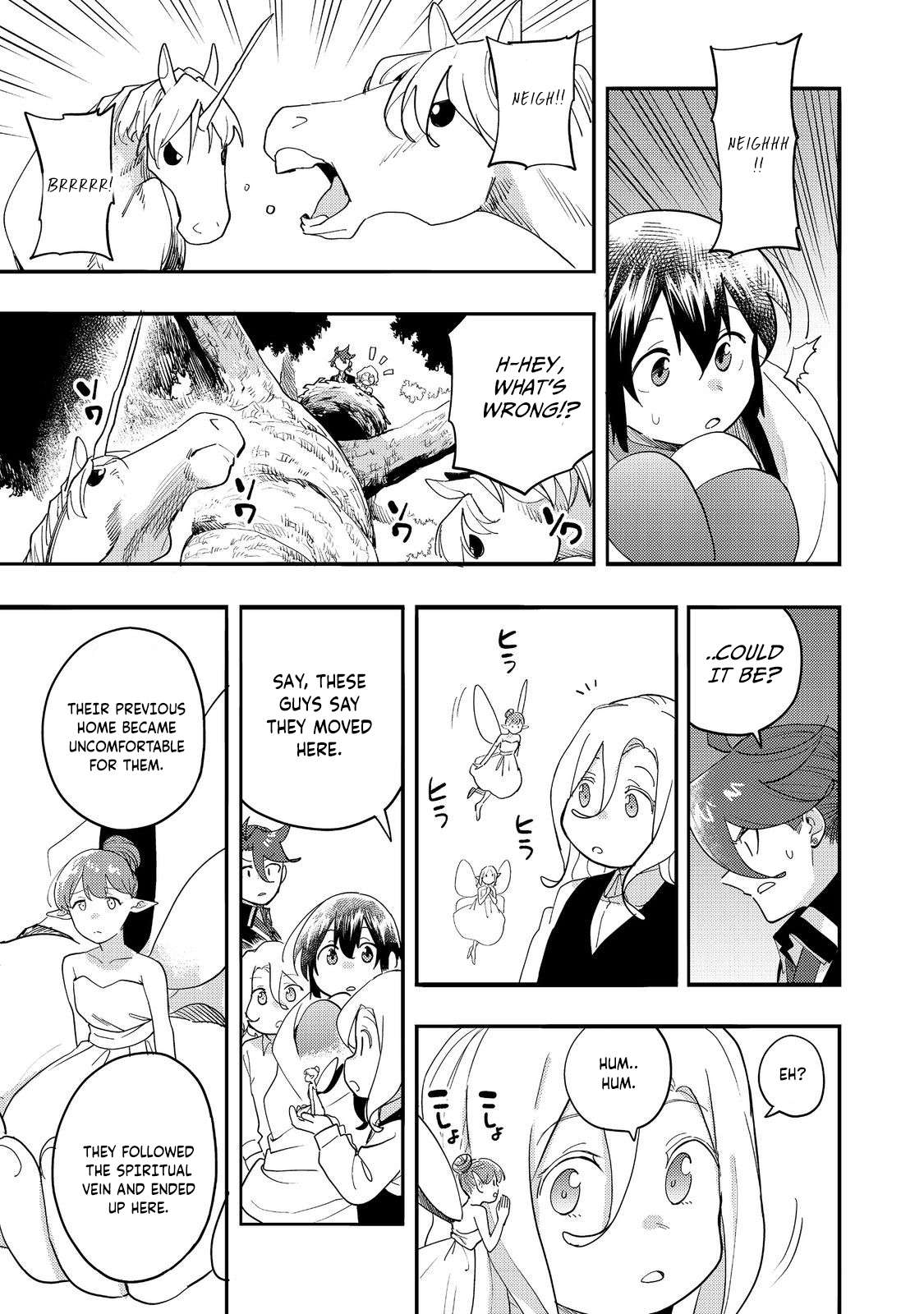 Read Kyou mo E ni Kaita Mochi ga Umai Manga Online