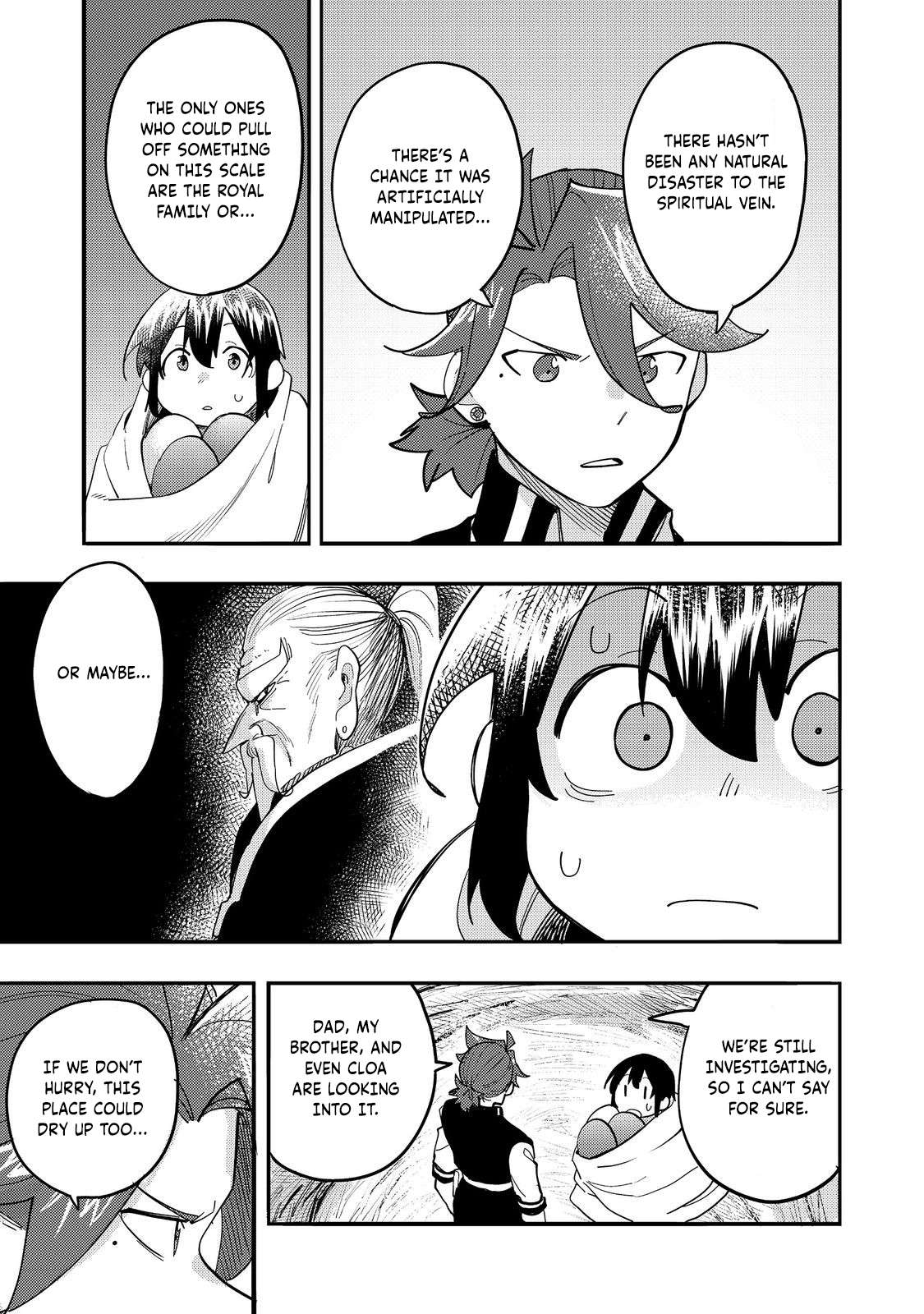 Read Kyou mo E ni Kaita Mochi ga Umai Manga Online
