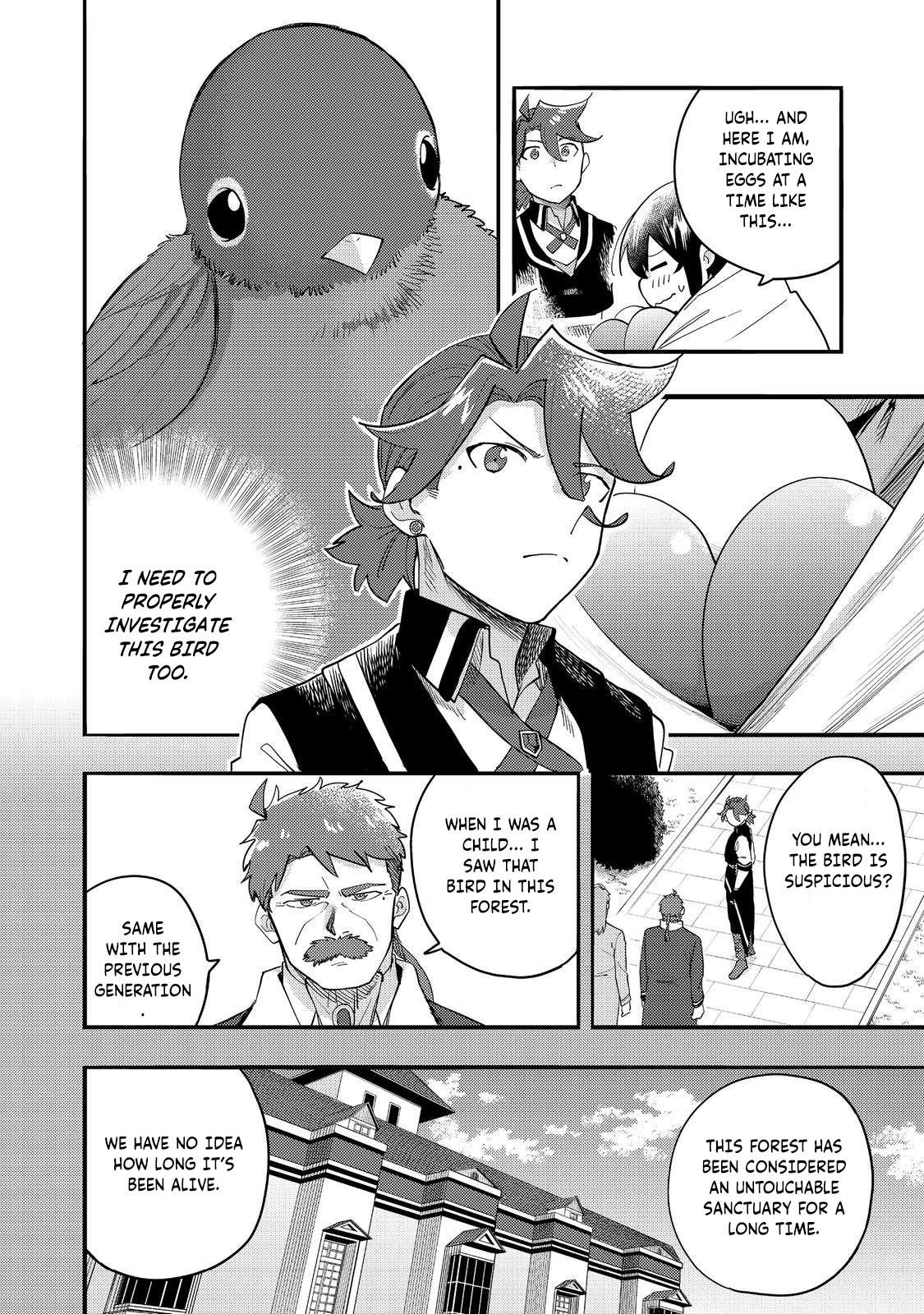 Read Kyou mo E ni Kaita Mochi ga Umai Manga Online