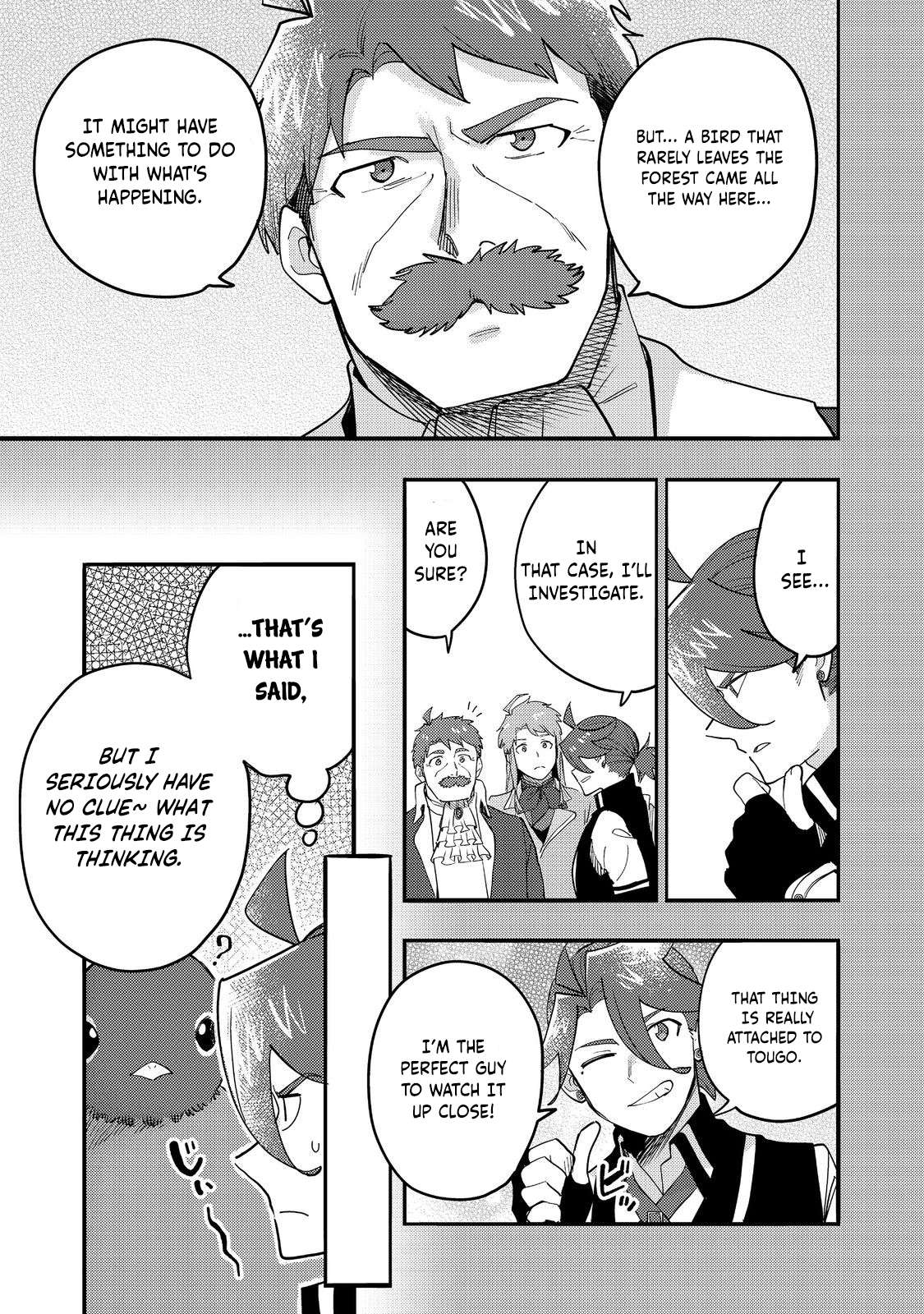 Read Kyou mo E ni Kaita Mochi ga Umai Manga Online