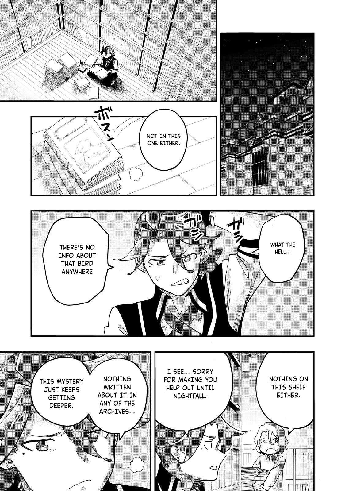 Read Kyou mo E ni Kaita Mochi ga Umai Manga Online