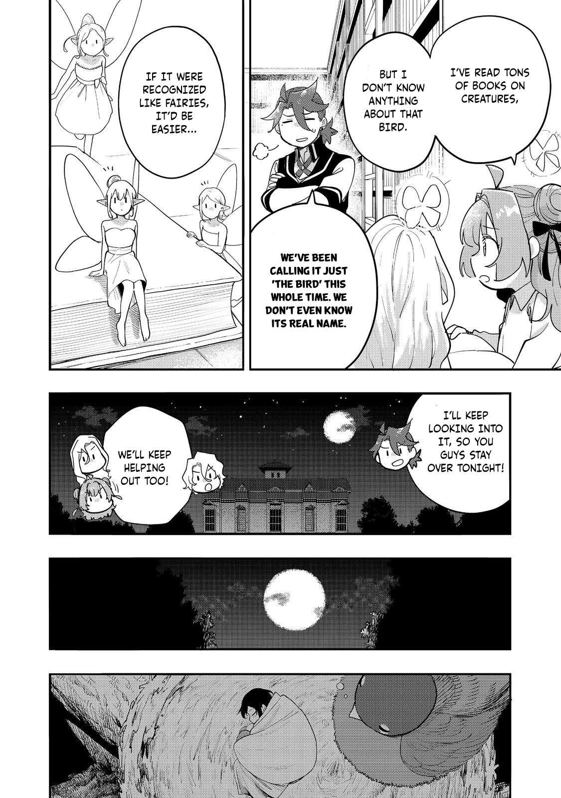 Read Kyou mo E ni Kaita Mochi ga Umai Manga Online