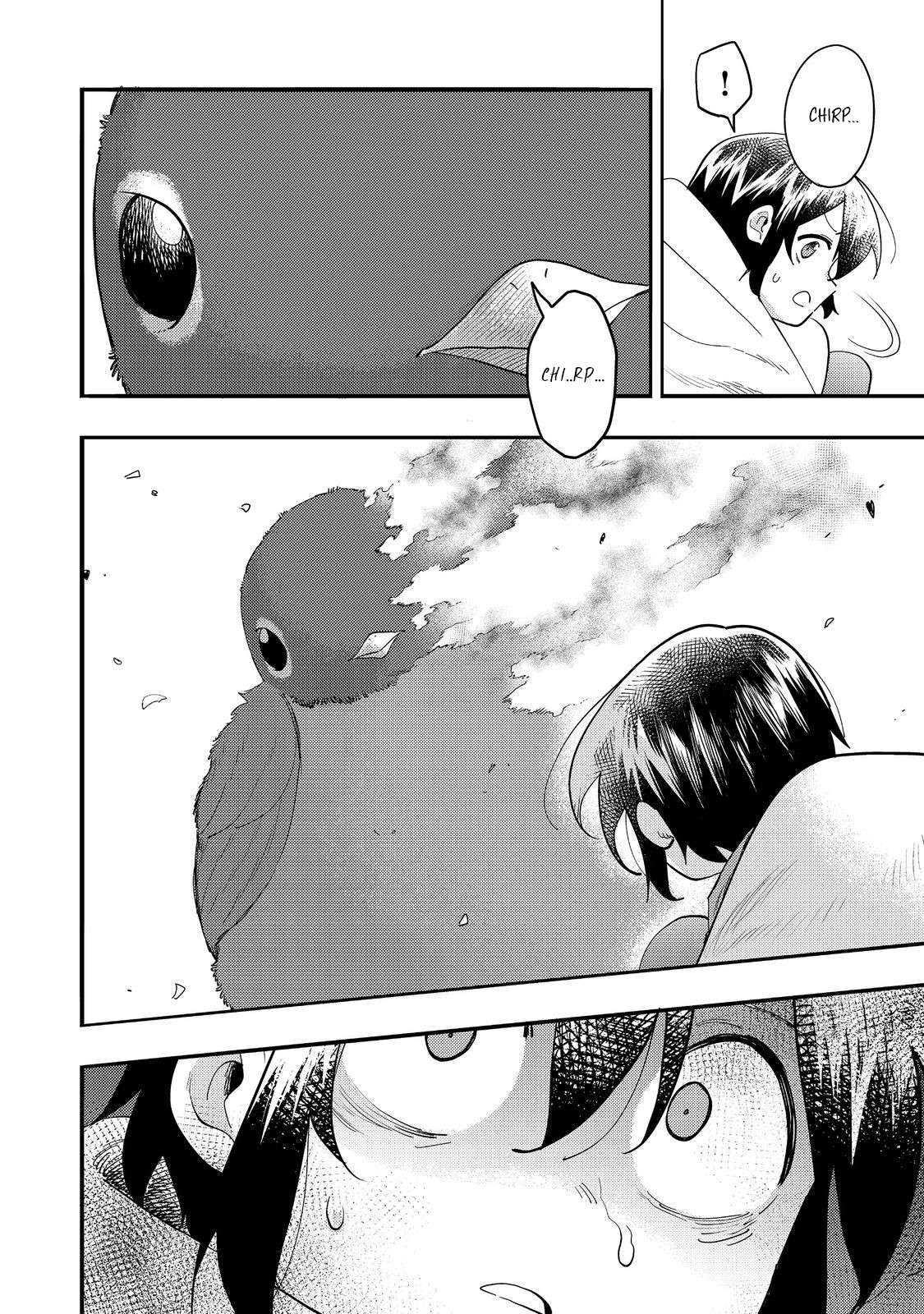 Read Kyou mo E ni Kaita Mochi ga Umai Manga Online