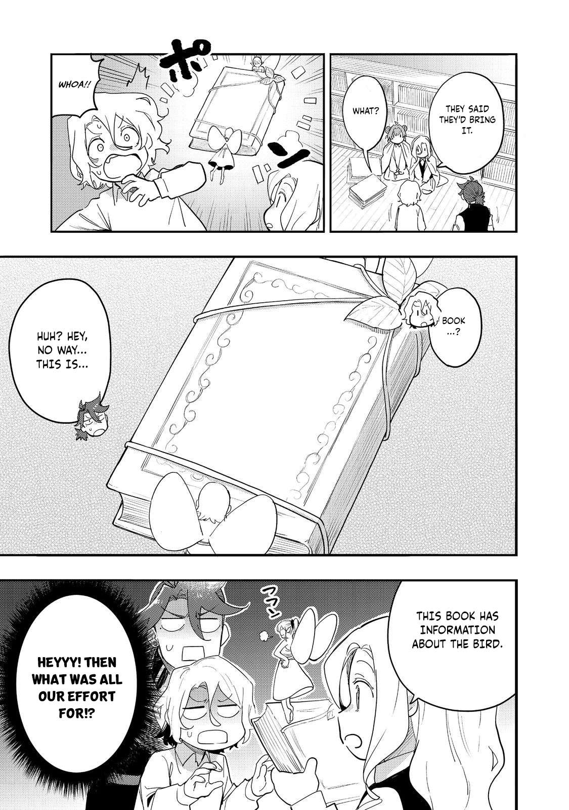 Read Kyou mo E ni Kaita Mochi ga Umai Manga Online