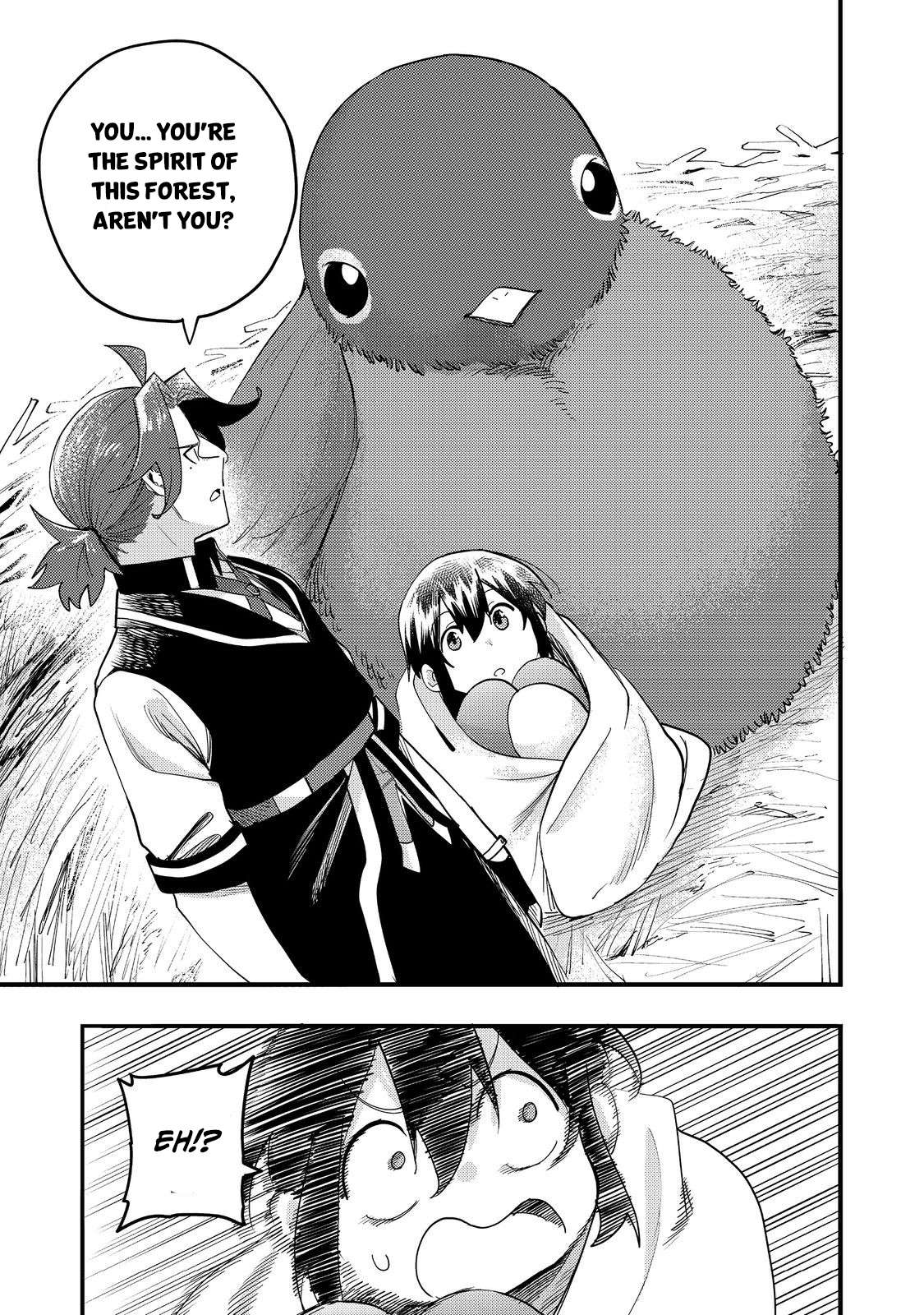 Read Kyou mo E ni Kaita Mochi ga Umai Manga Online