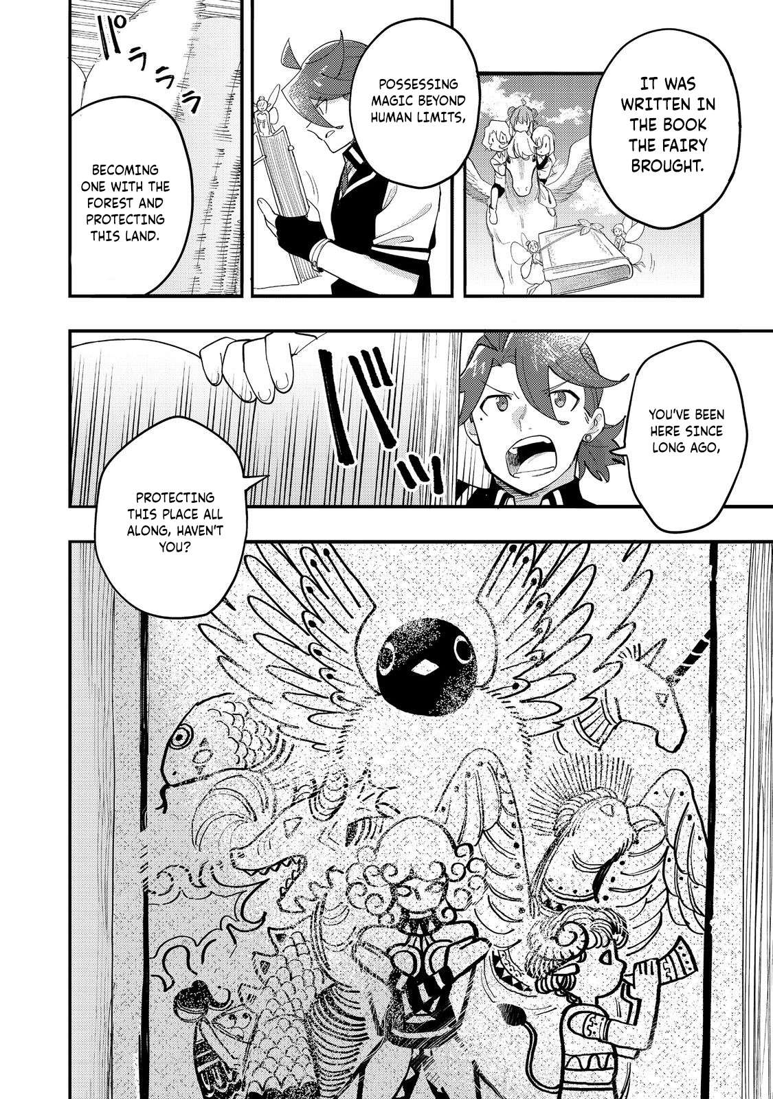 Read Kyou mo E ni Kaita Mochi ga Umai Manga Online