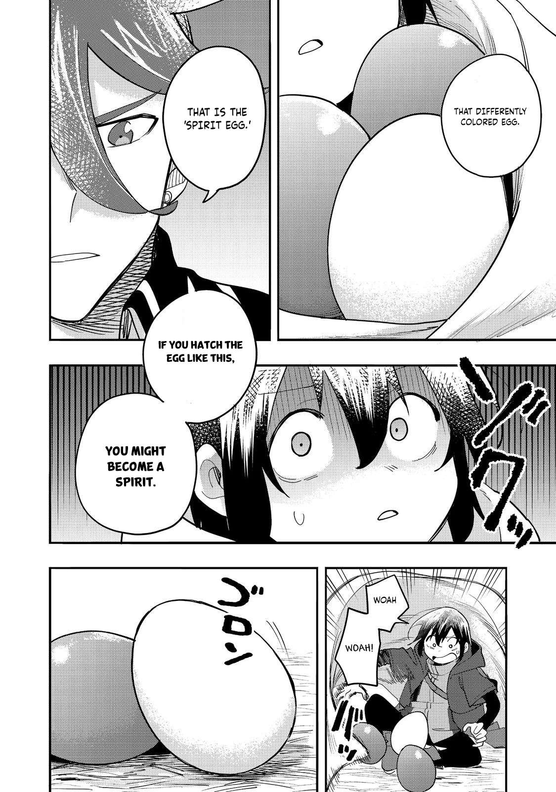 Read Kyou mo E ni Kaita Mochi ga Umai Manga Online