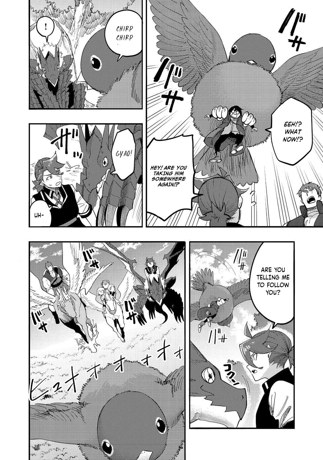 Read Kyou mo E ni Kaita Mochi ga Umai Manga Online