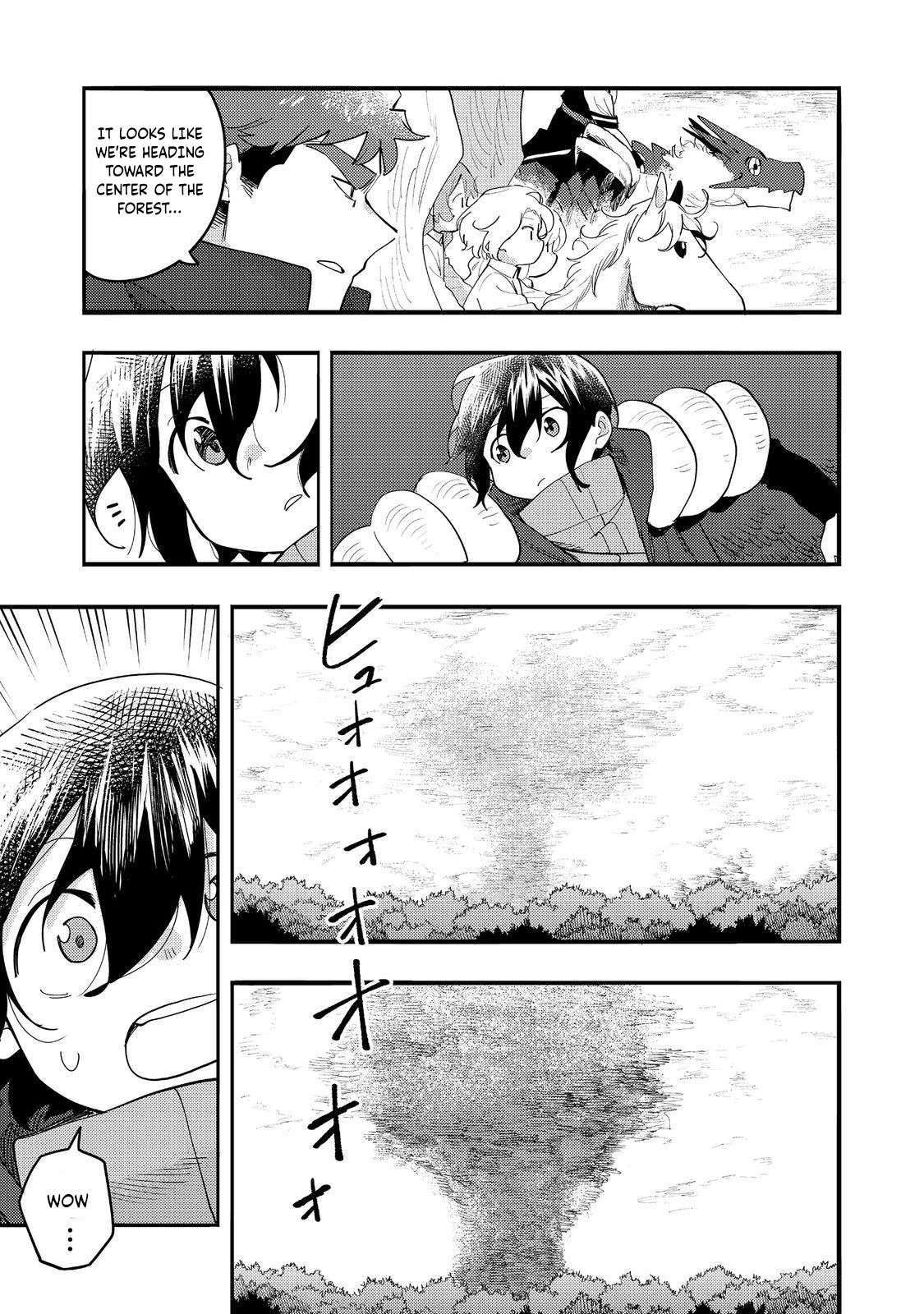 Read Kyou mo E ni Kaita Mochi ga Umai Manga Online