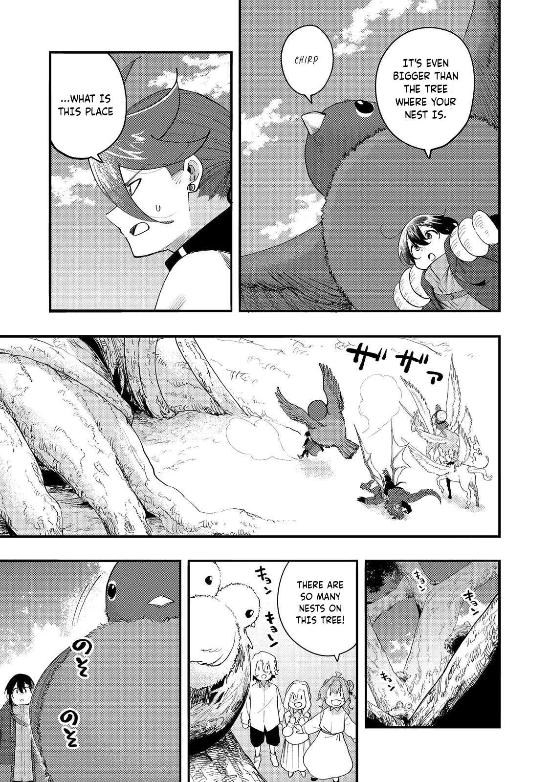 Read Kyou mo E ni Kaita Mochi ga Umai Manga Online