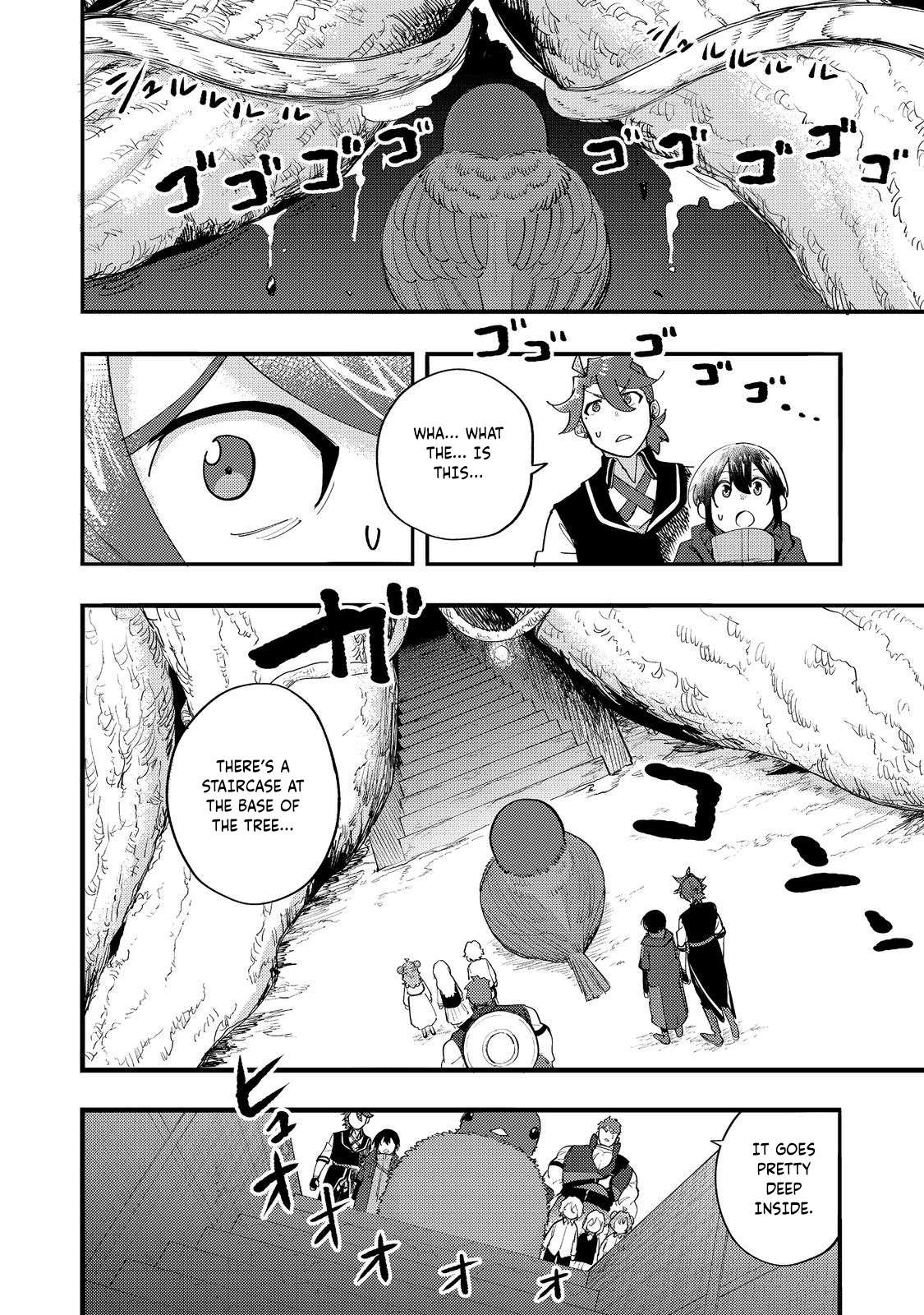 Read Kyou mo E ni Kaita Mochi ga Umai Manga Online