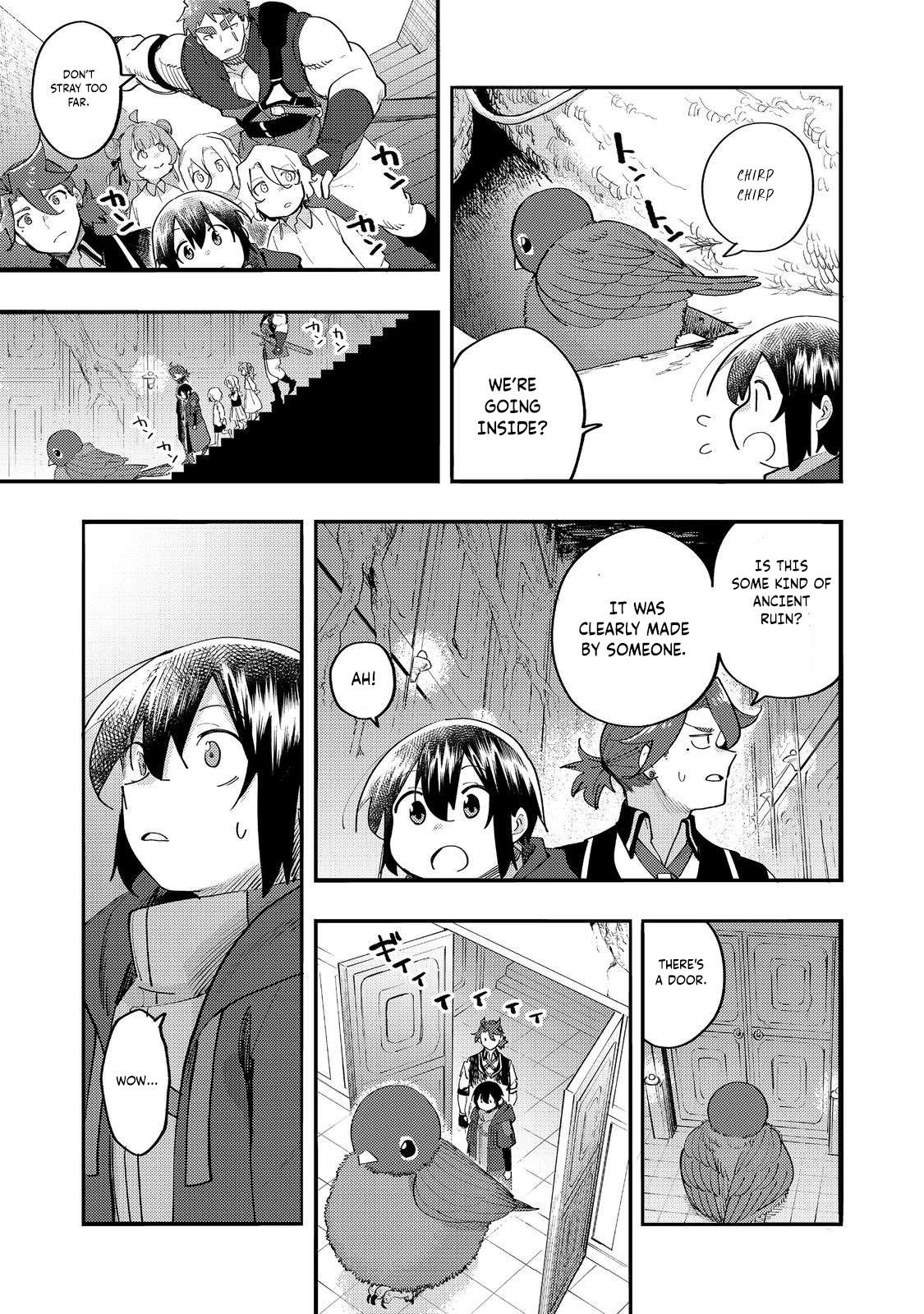 Read Kyou mo E ni Kaita Mochi ga Umai Manga Online