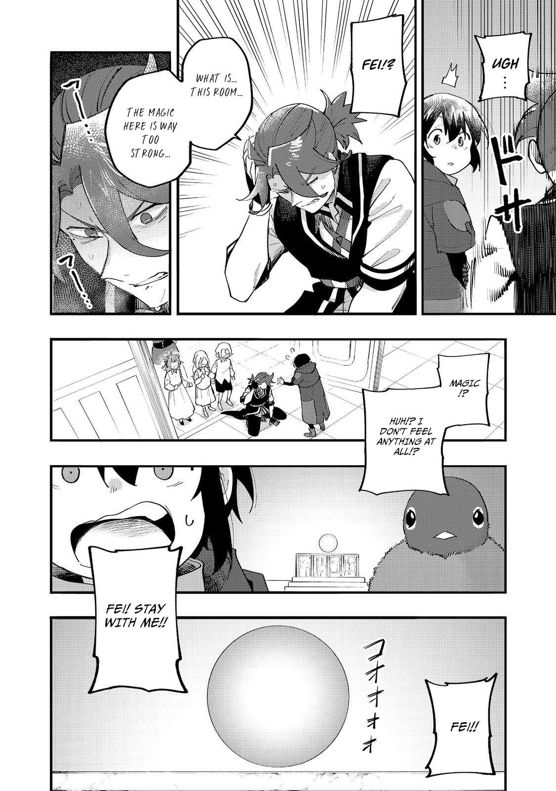 Read Kyou mo E ni Kaita Mochi ga Umai Manga Online