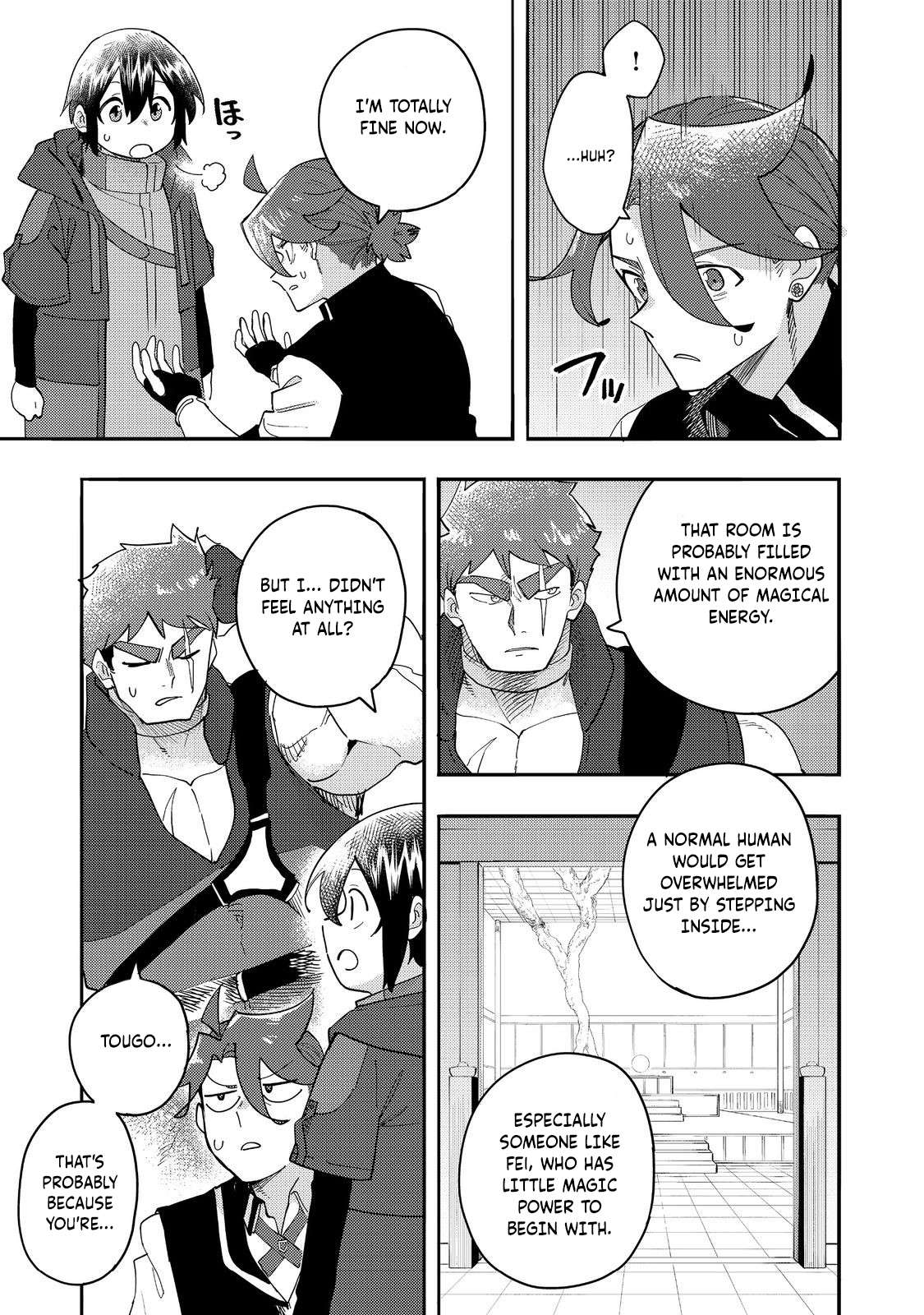 Read Kyou mo E ni Kaita Mochi ga Umai Manga Online