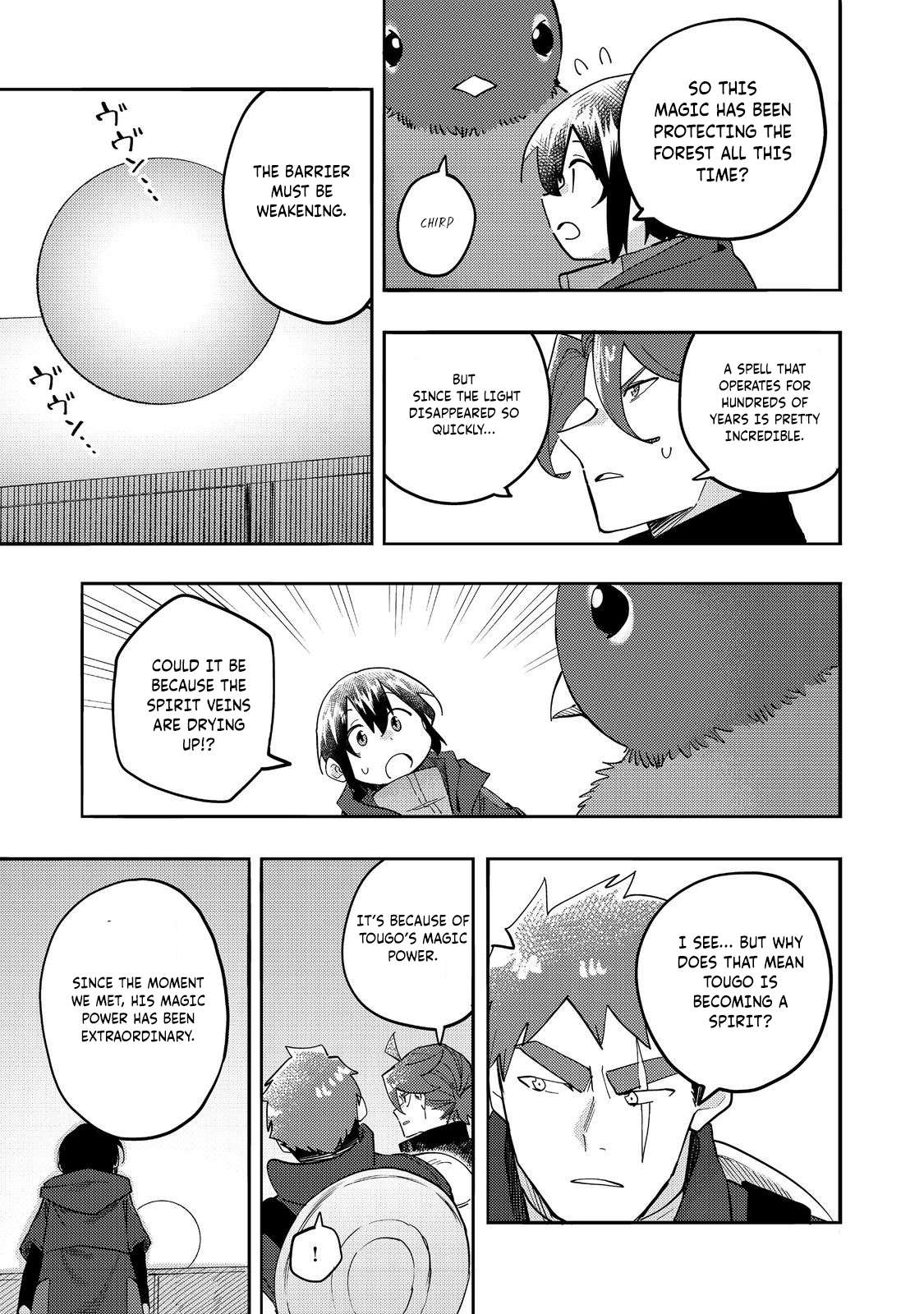 Read Kyou mo E ni Kaita Mochi ga Umai Manga Online