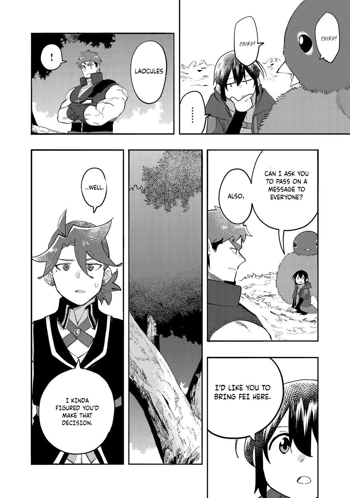 Read Kyou mo E ni Kaita Mochi ga Umai Manga Online