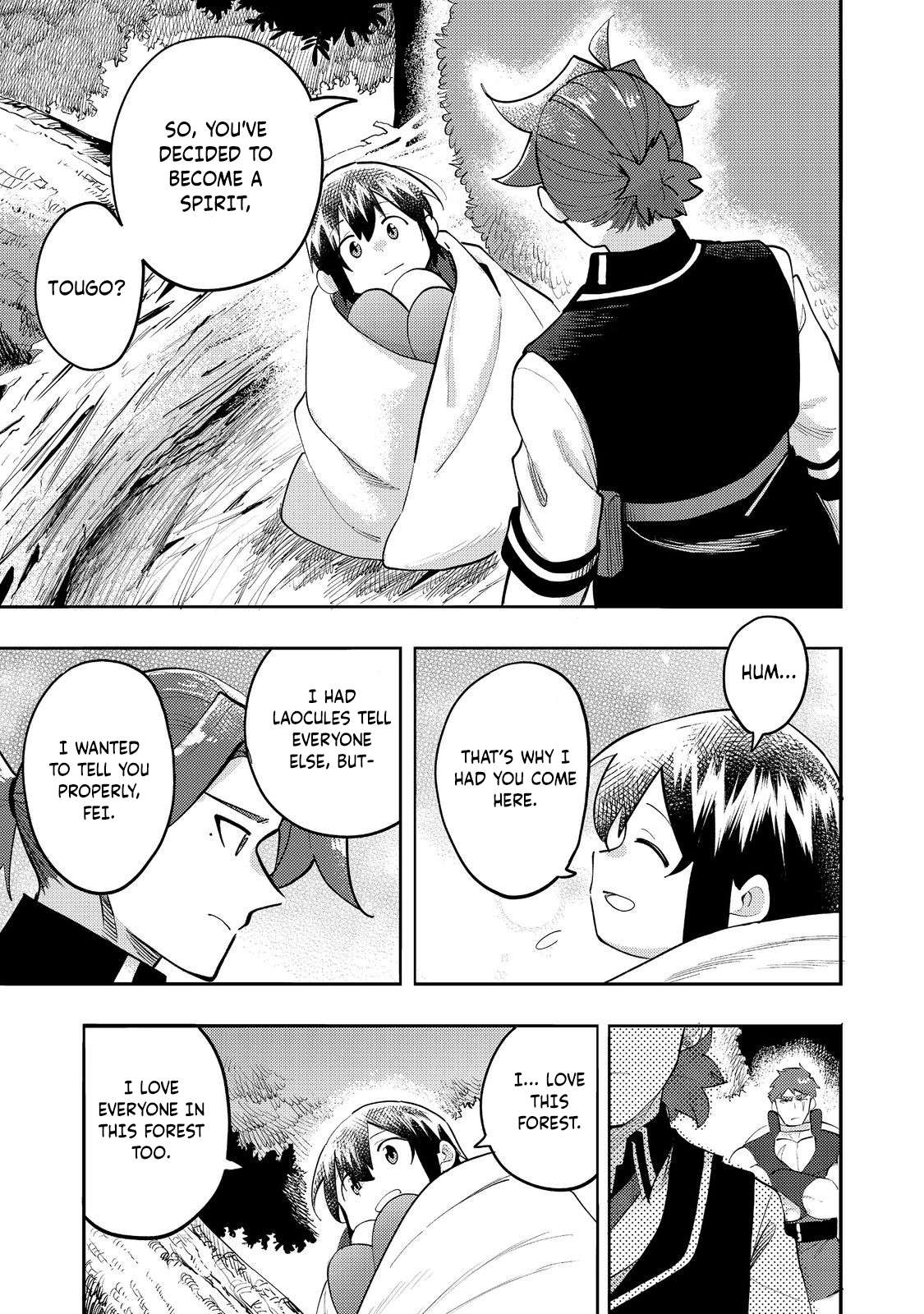 Read Kyou mo E ni Kaita Mochi ga Umai Manga Online