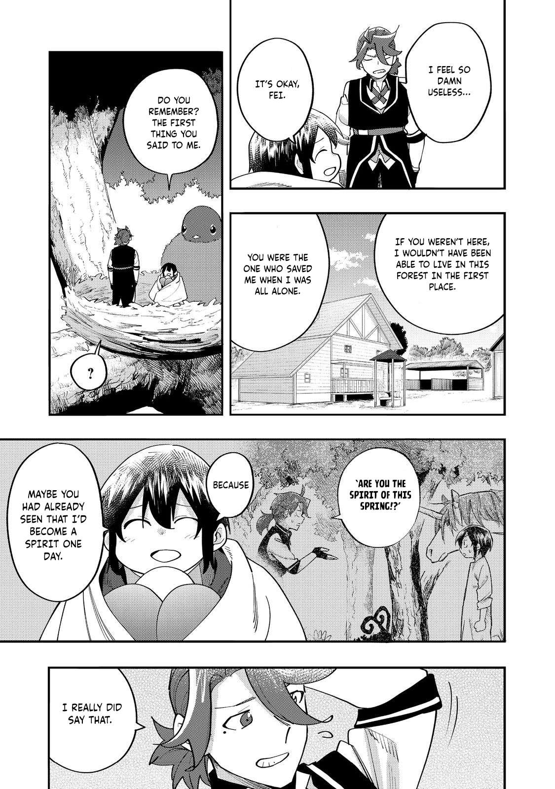 Read Kyou mo E ni Kaita Mochi ga Umai Manga Online