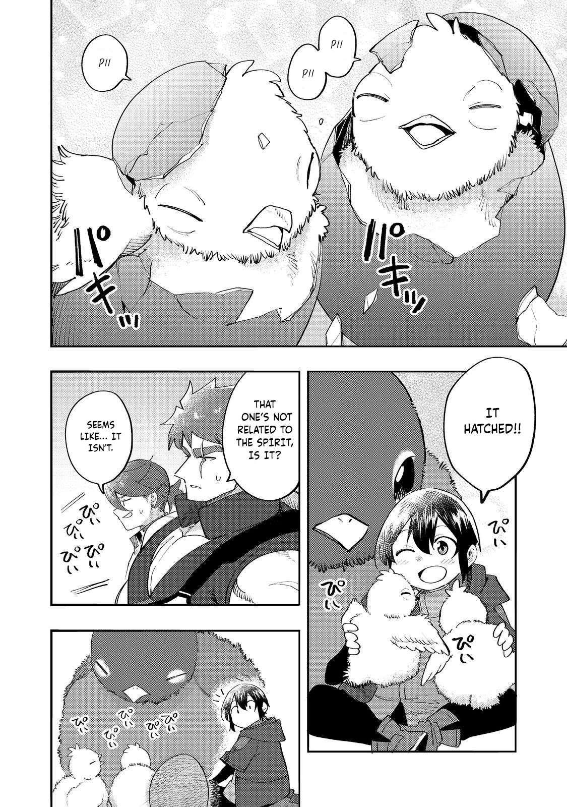 Read Kyou mo E ni Kaita Mochi ga Umai Manga Online