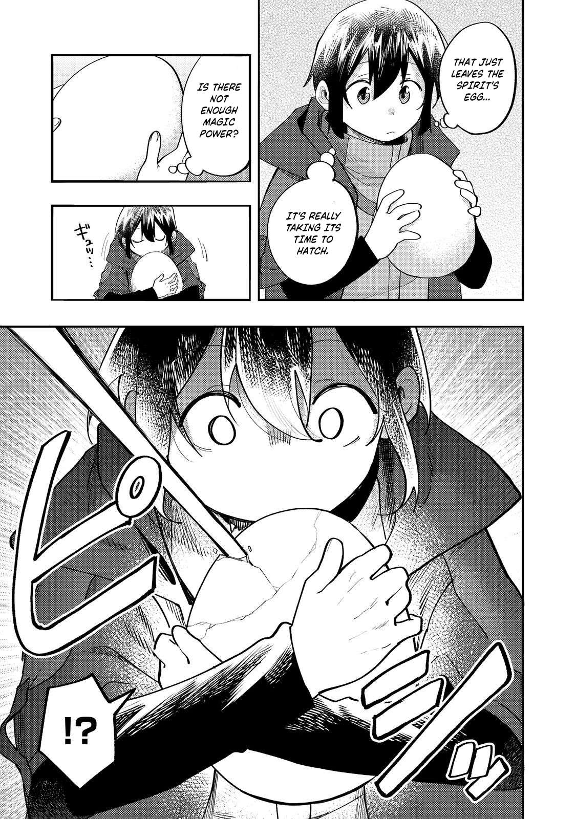Read Kyou mo E ni Kaita Mochi ga Umai Manga Online